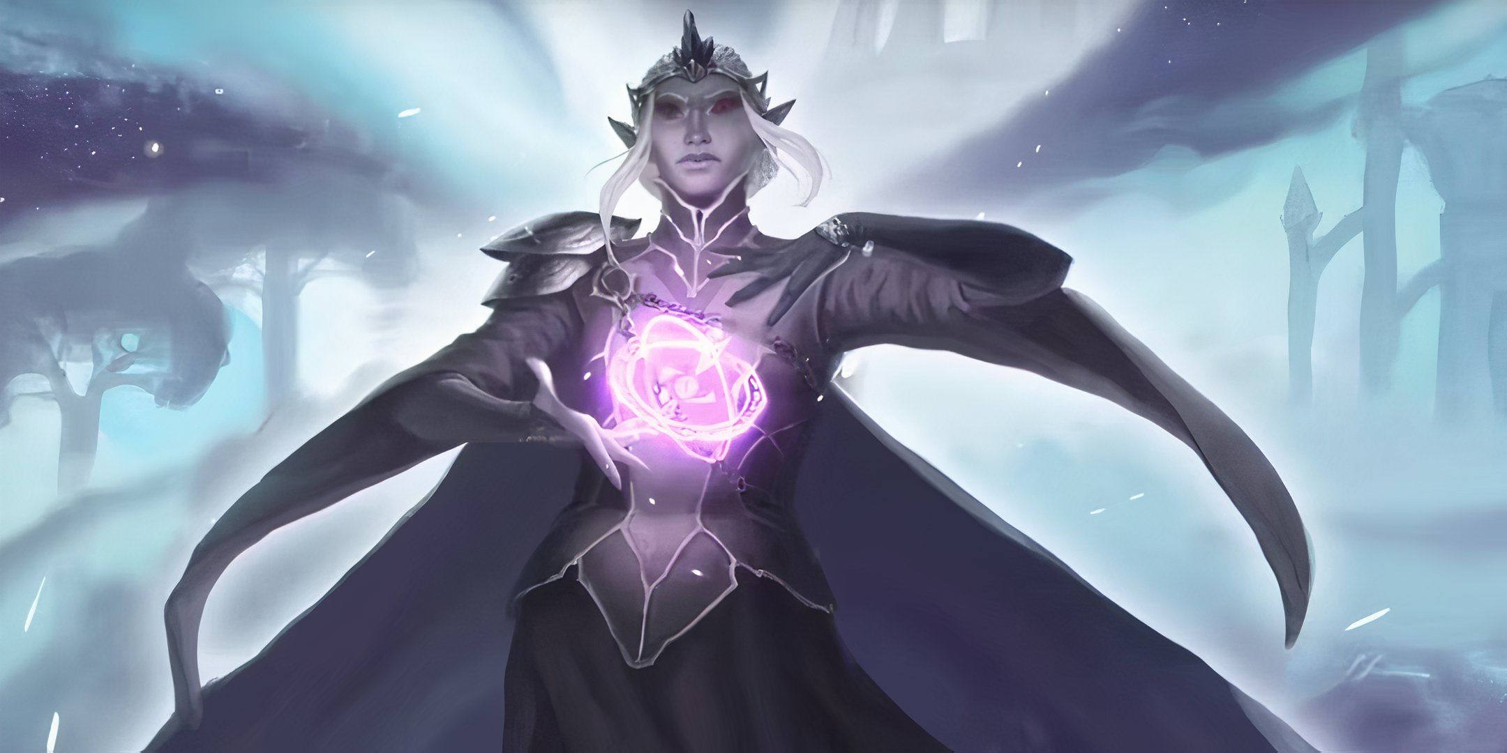 Dungeons & Dragons: 6 DM Tips For Responding To A Wish Spell