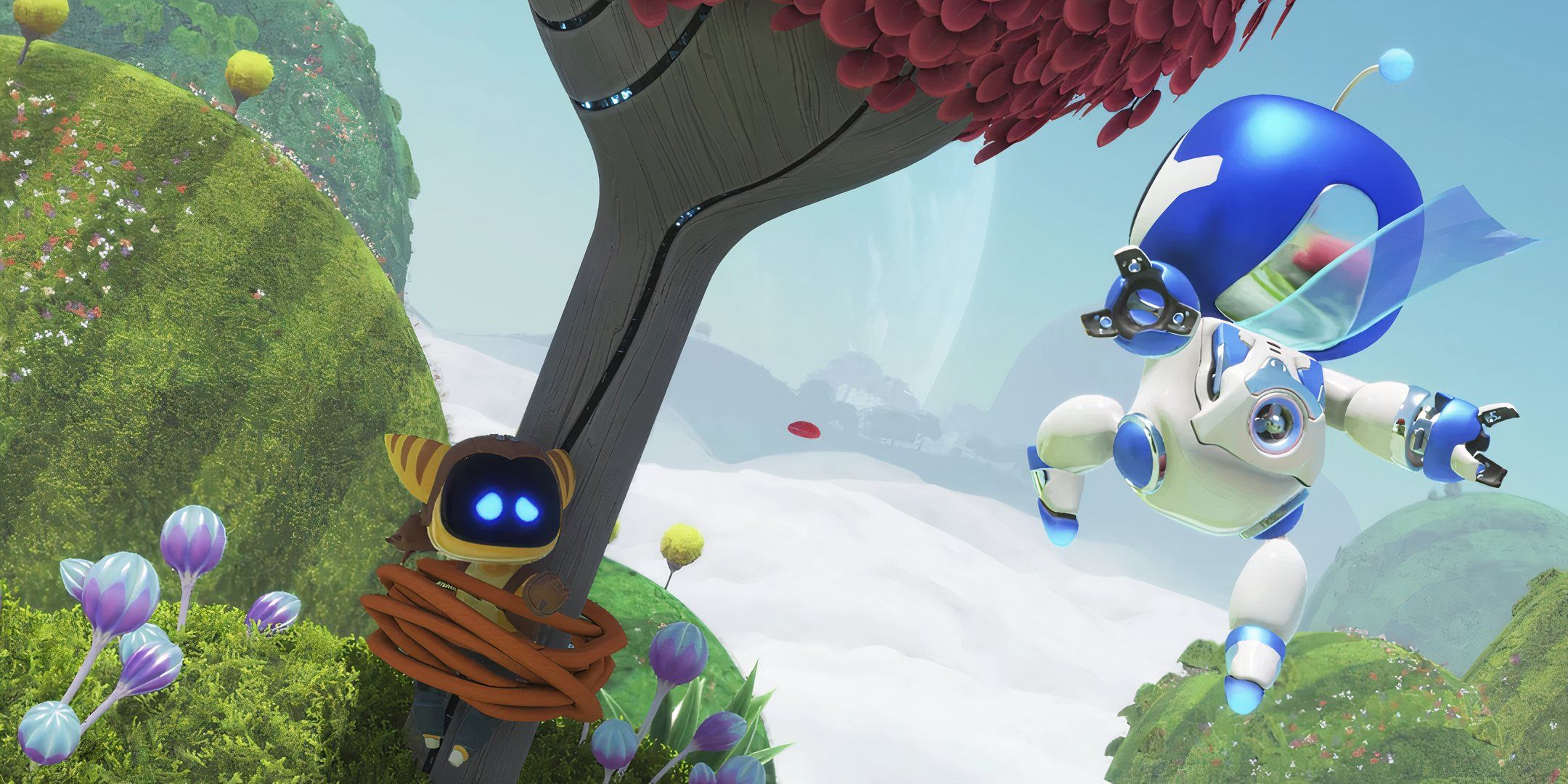 Astro Bot Will Feature Cameos From More Than 150 PlayStation Characters