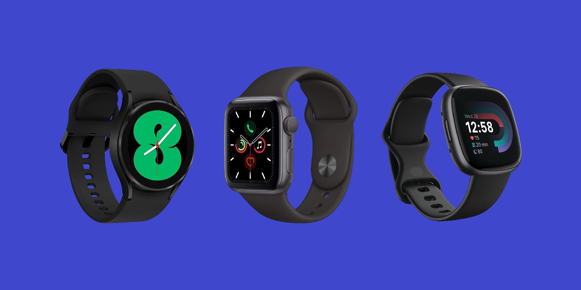 These Smartwatches Give You The Best Value For Your Money