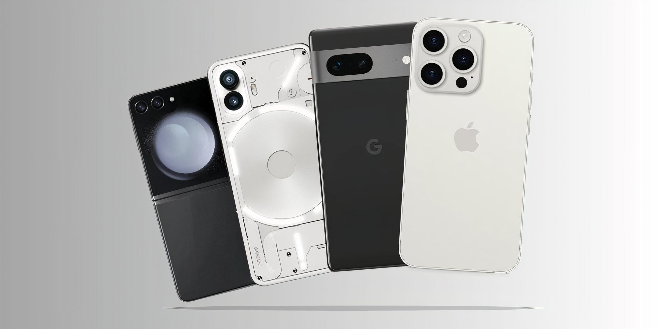 Best Camera Phones In 2024