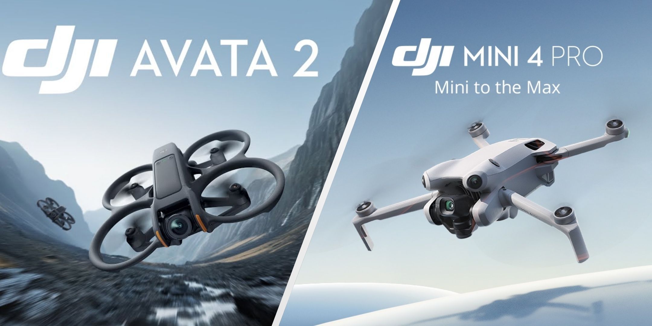 Best Drones Of 2024