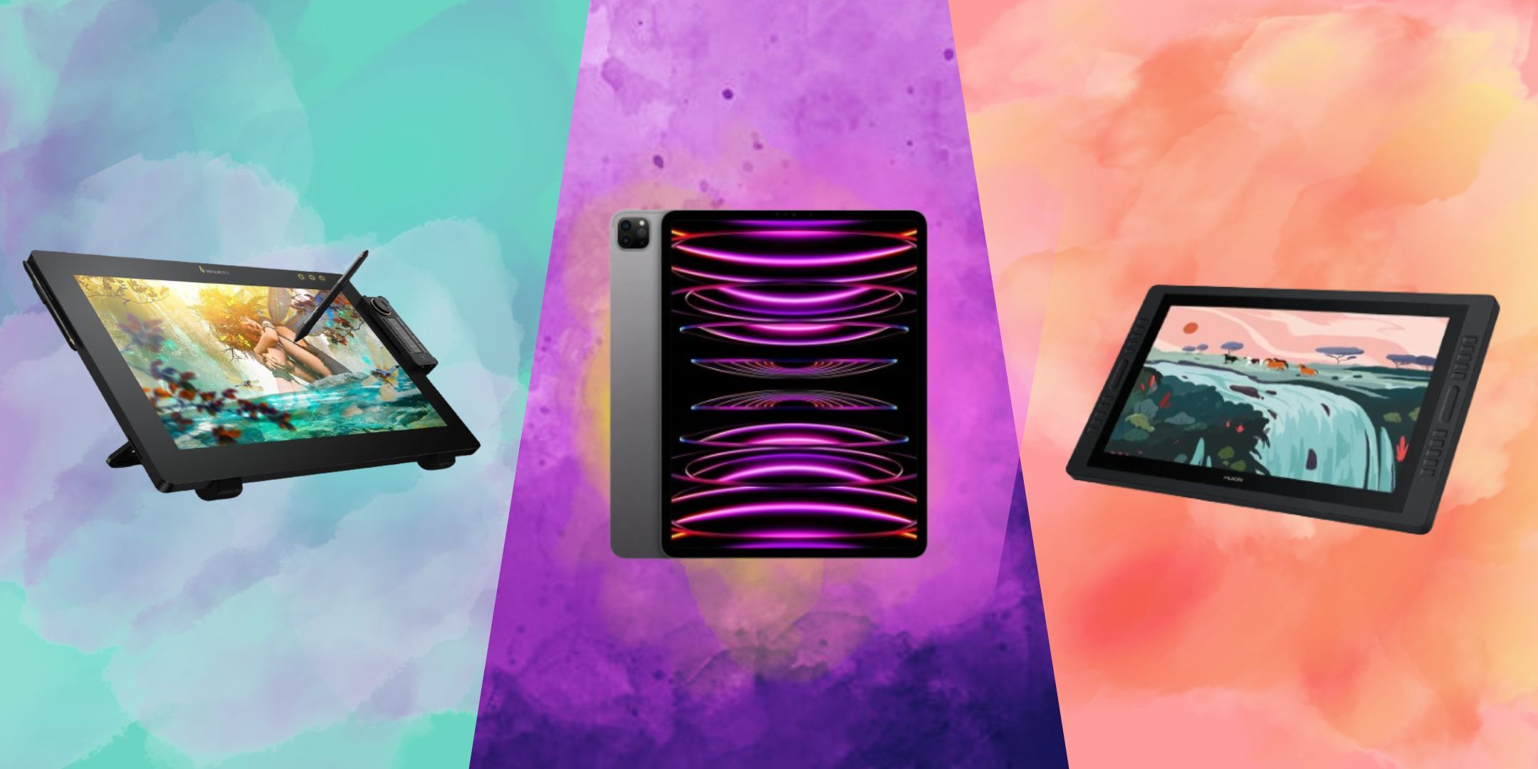 Best Tablets for Digital Artists In 2024