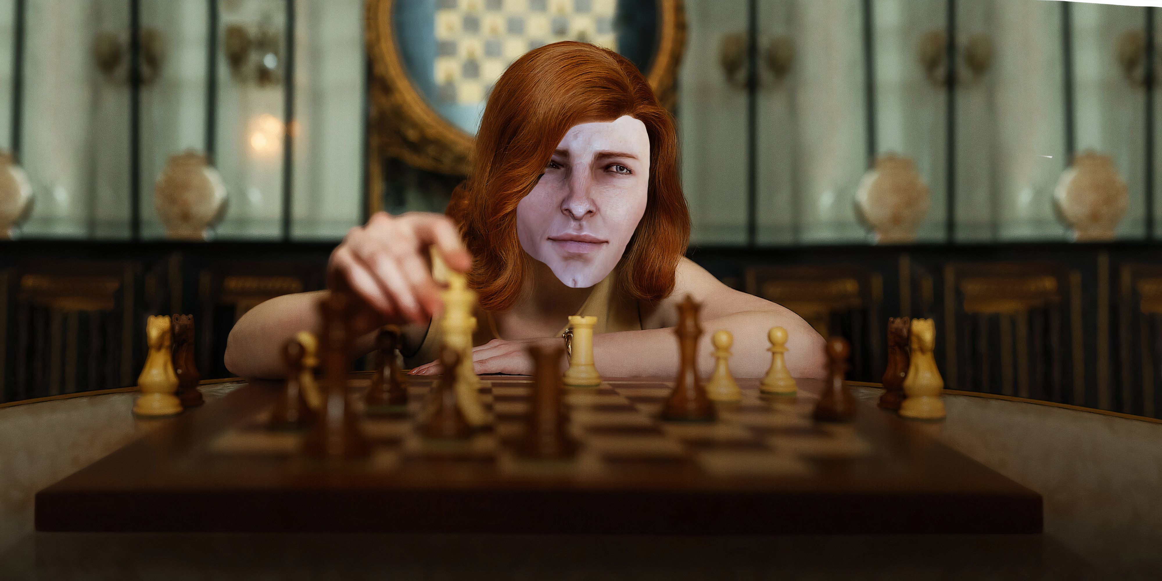 Could The Rook Be Part Of Solas' Plan In Dragon Age: The Veilguard?
