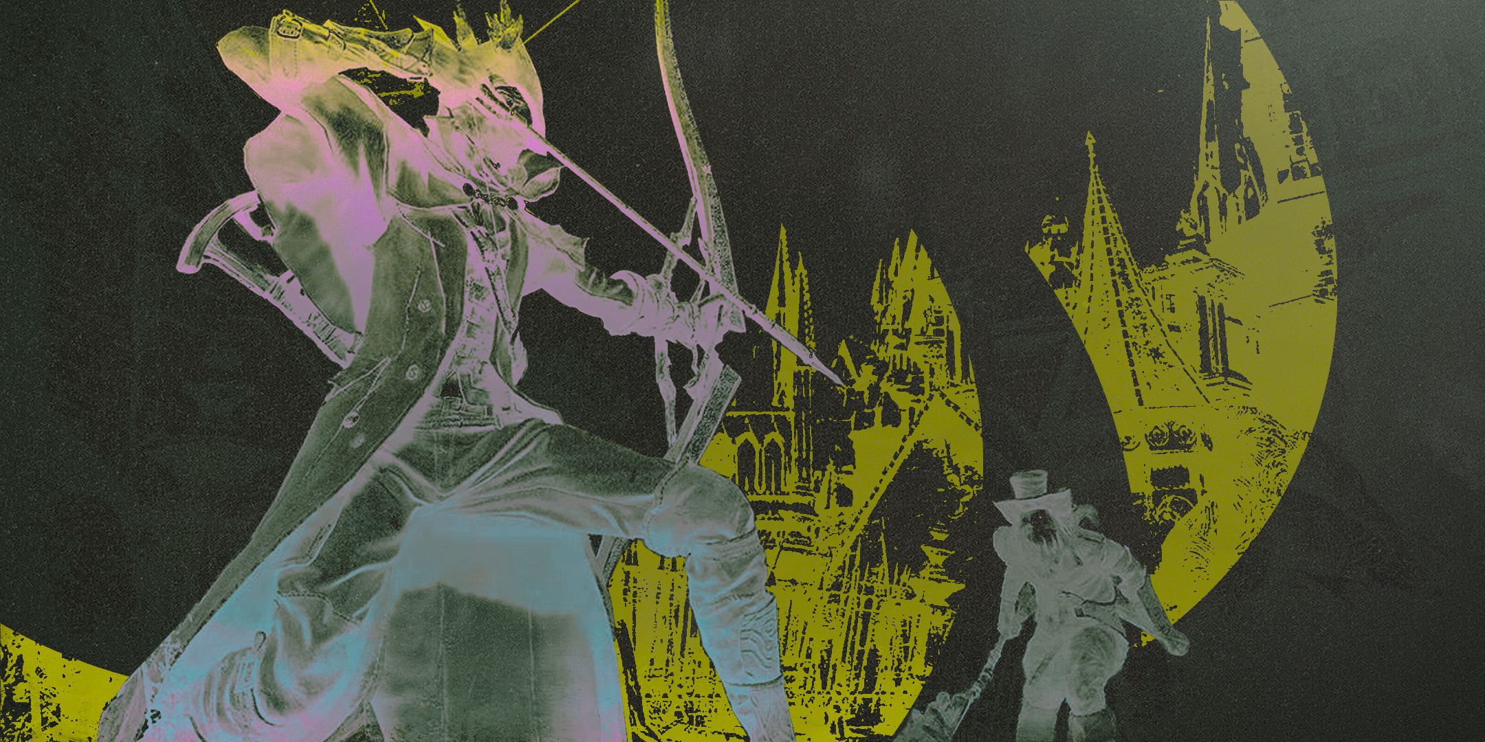 What On Earth Is Going On With PlayStation And Bloodborne