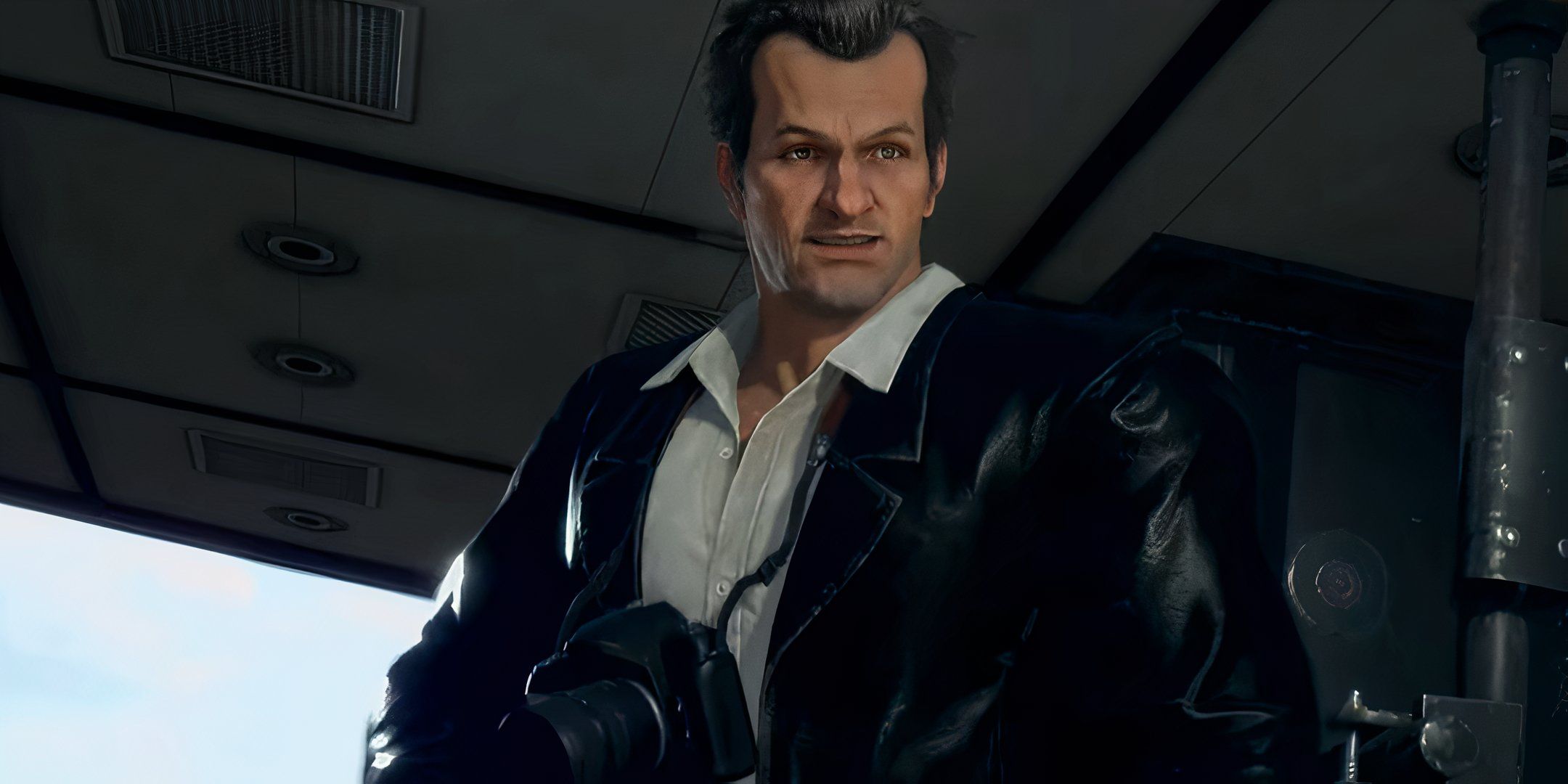 Dead Rising Deluxe Remaster Revealed, Recasts Frank West