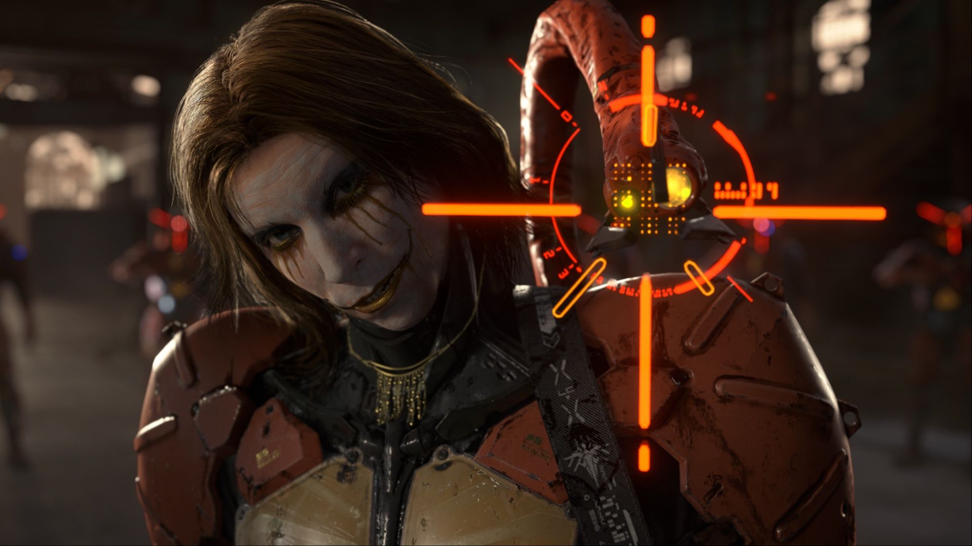 Death Stranding 2 Apparently Won't Feature A Bring Me The Horizon Song