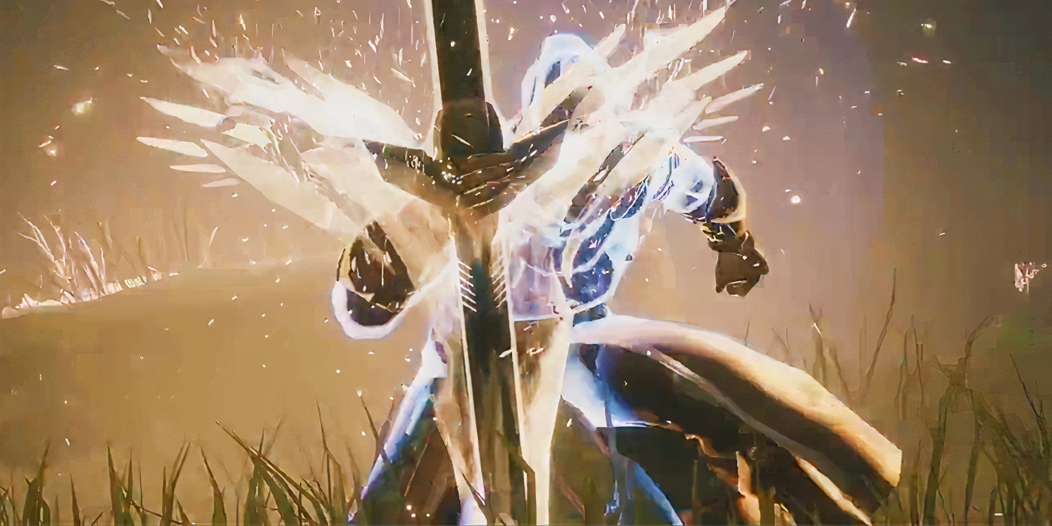 The Final Shape Finally Shows Love To Destiny 2 Support Mains