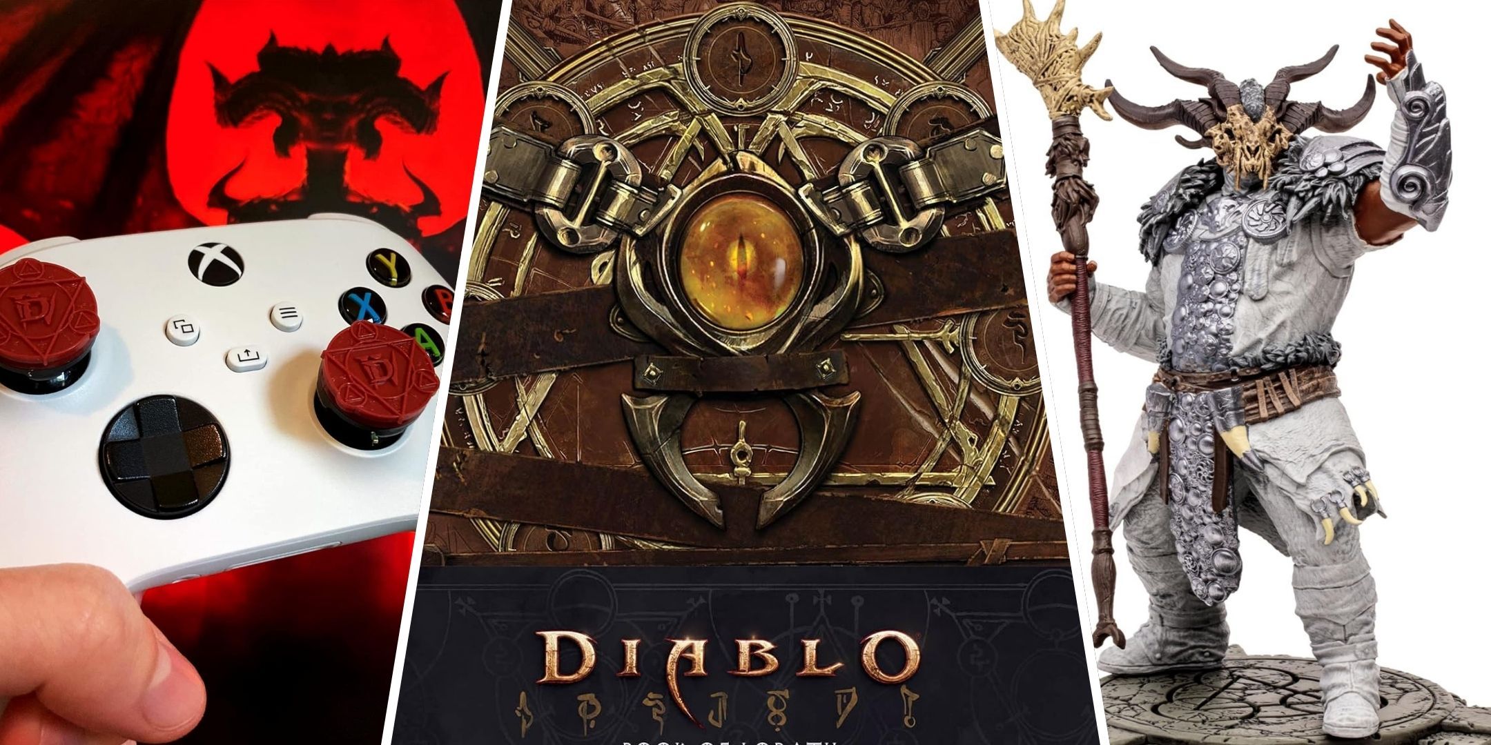 The Best Diablo Merch Ever Fan Needs