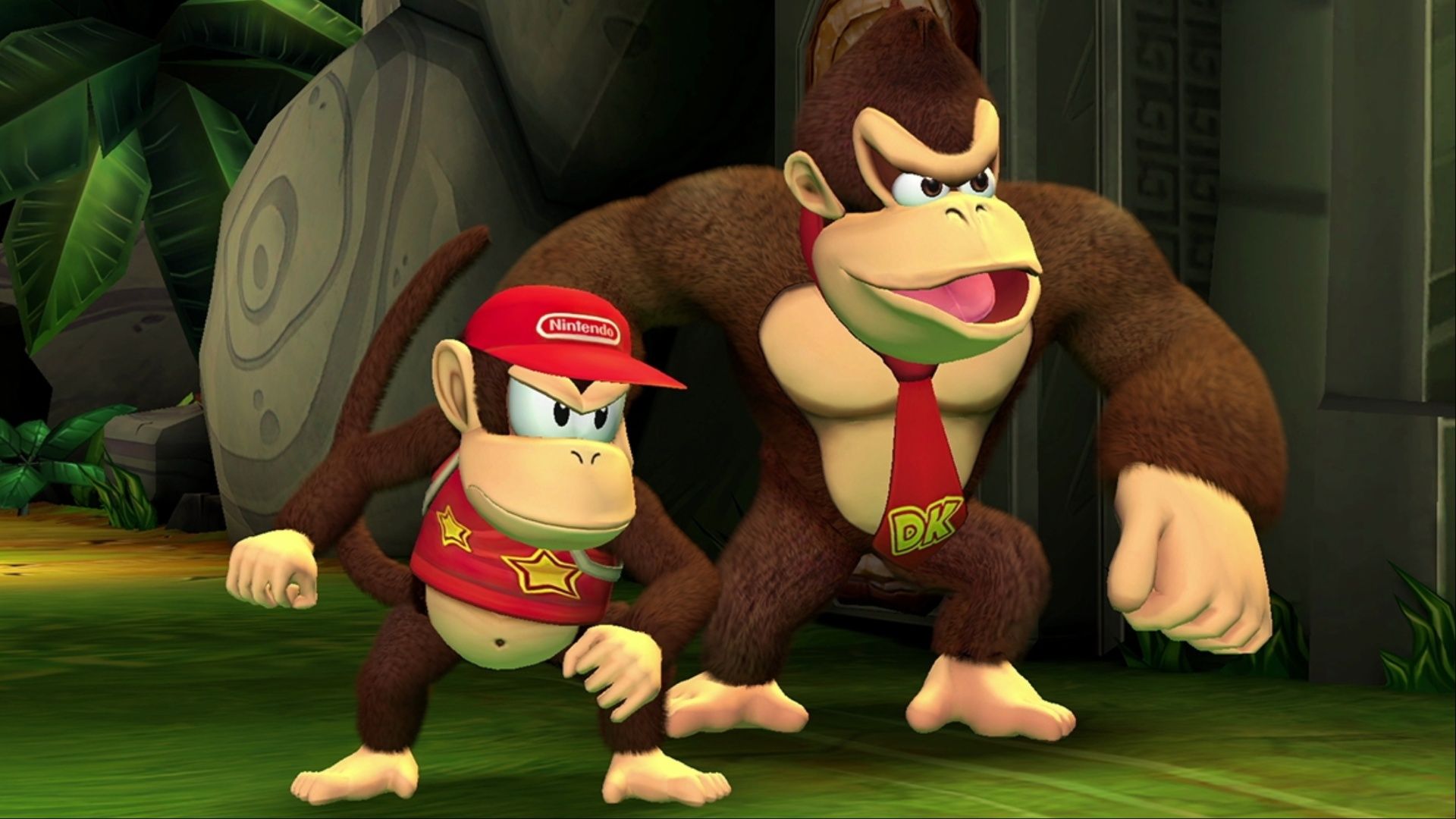 Nintendo Fans Really Aren't Happy About Donkey Kong Country Returns' Price