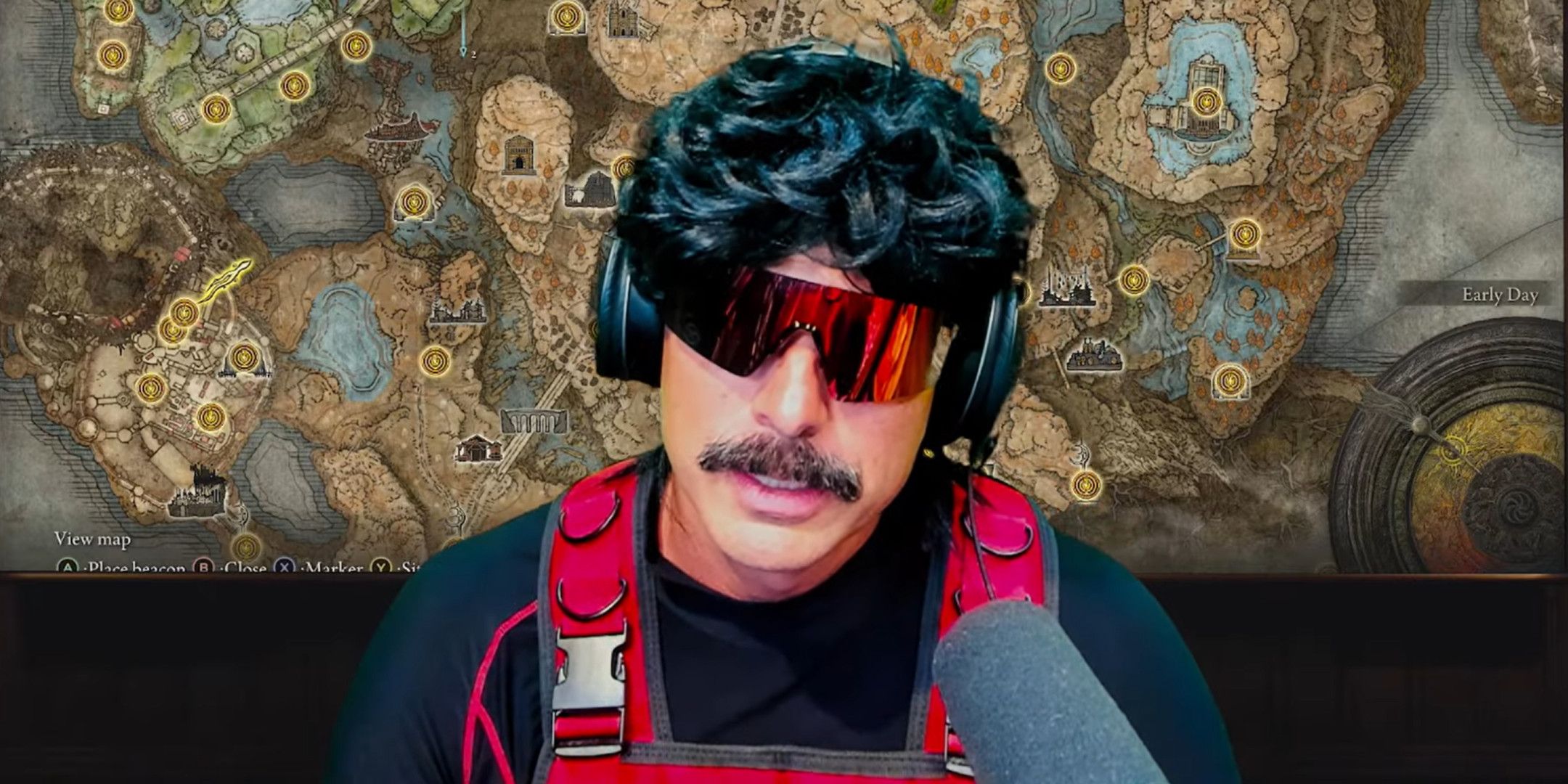 Dr DisRespect Knowingly Sent A Minor Explicit Messages, Says Former Twitch Worker