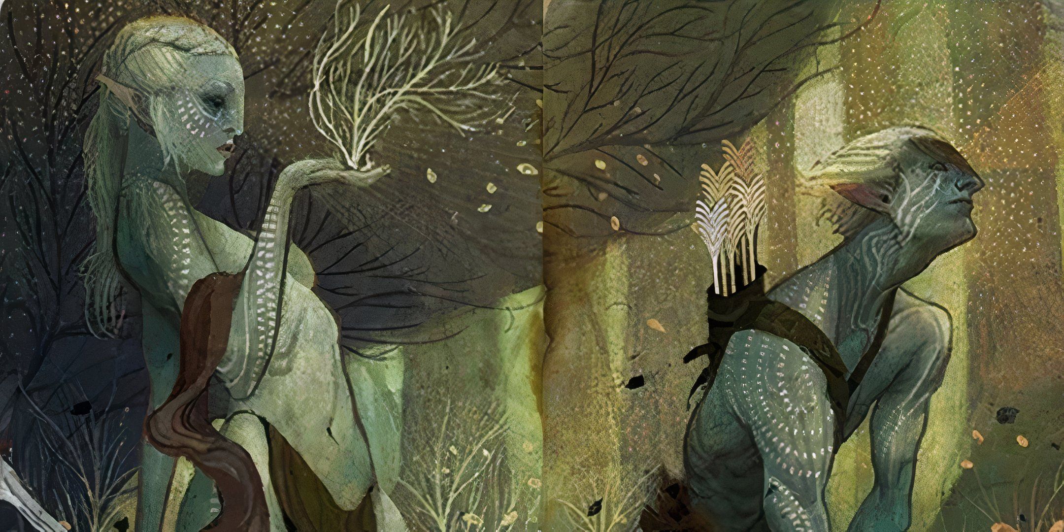 The Inquisitor Will Return In Dragon Age: The Veilguard, Is Customisable