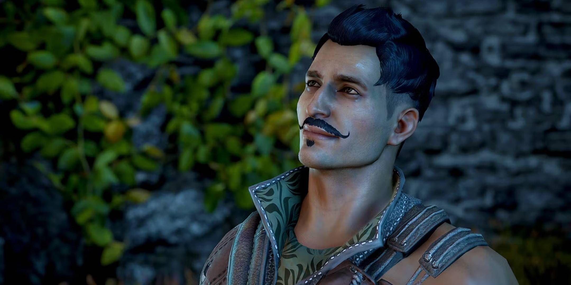 Dorian's Story In Dragon Age: Inquisition Made His Writer Very Emotional