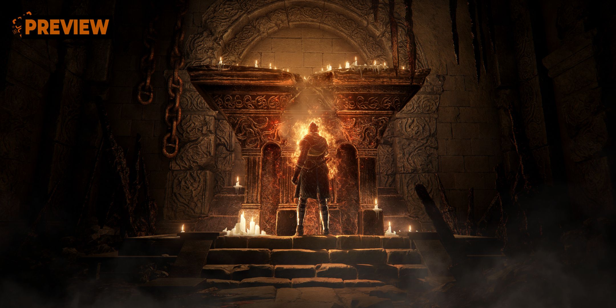 Elden Ring: Shadow Of The Erdtree DLC Preview - Well Worth The Wait