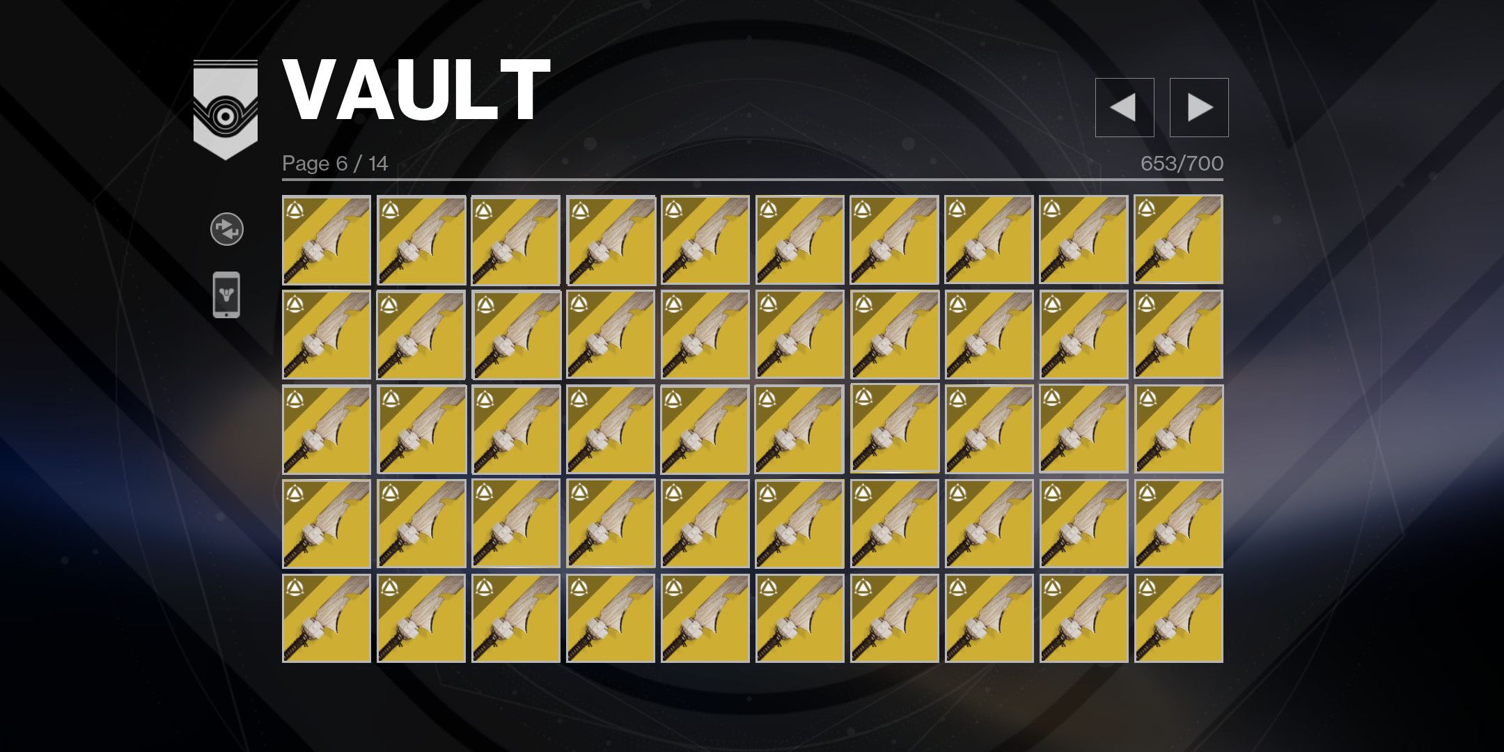 I Hate Destiny 2 RNG, It's My Favorite Part Of The Game