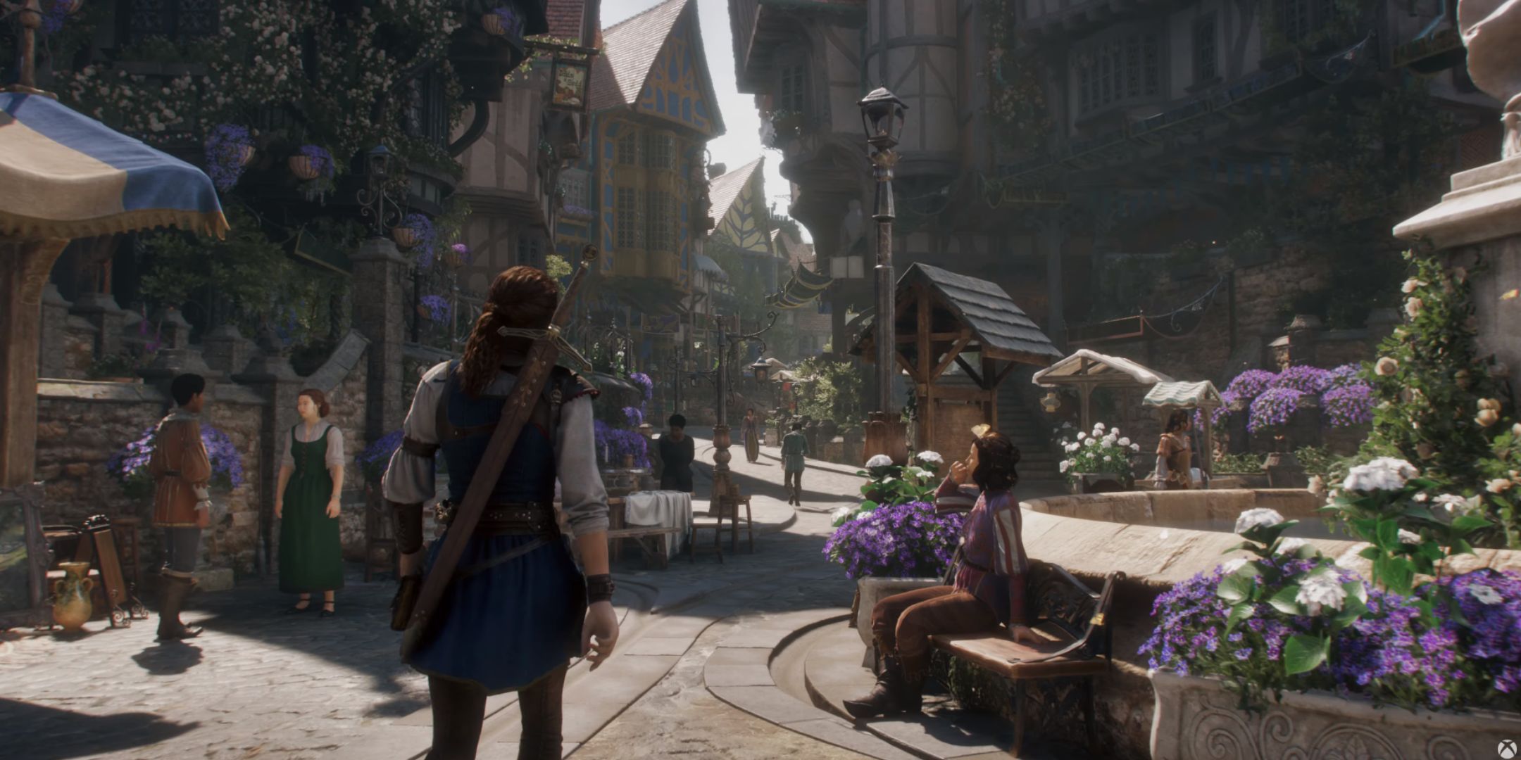 Fable Fans Can't Wait To Be Evil Landlords Again