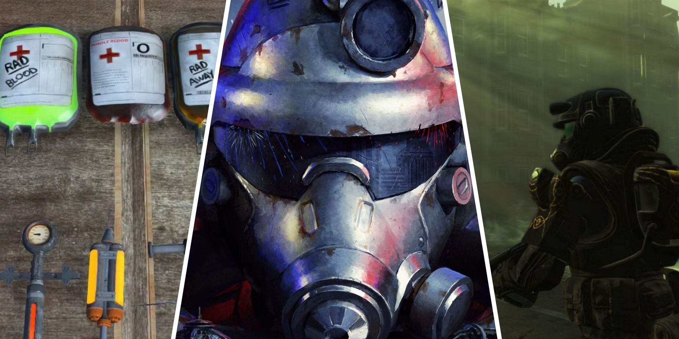 Fallout 76: 10 Best Endurance Perk Cards, Ranked