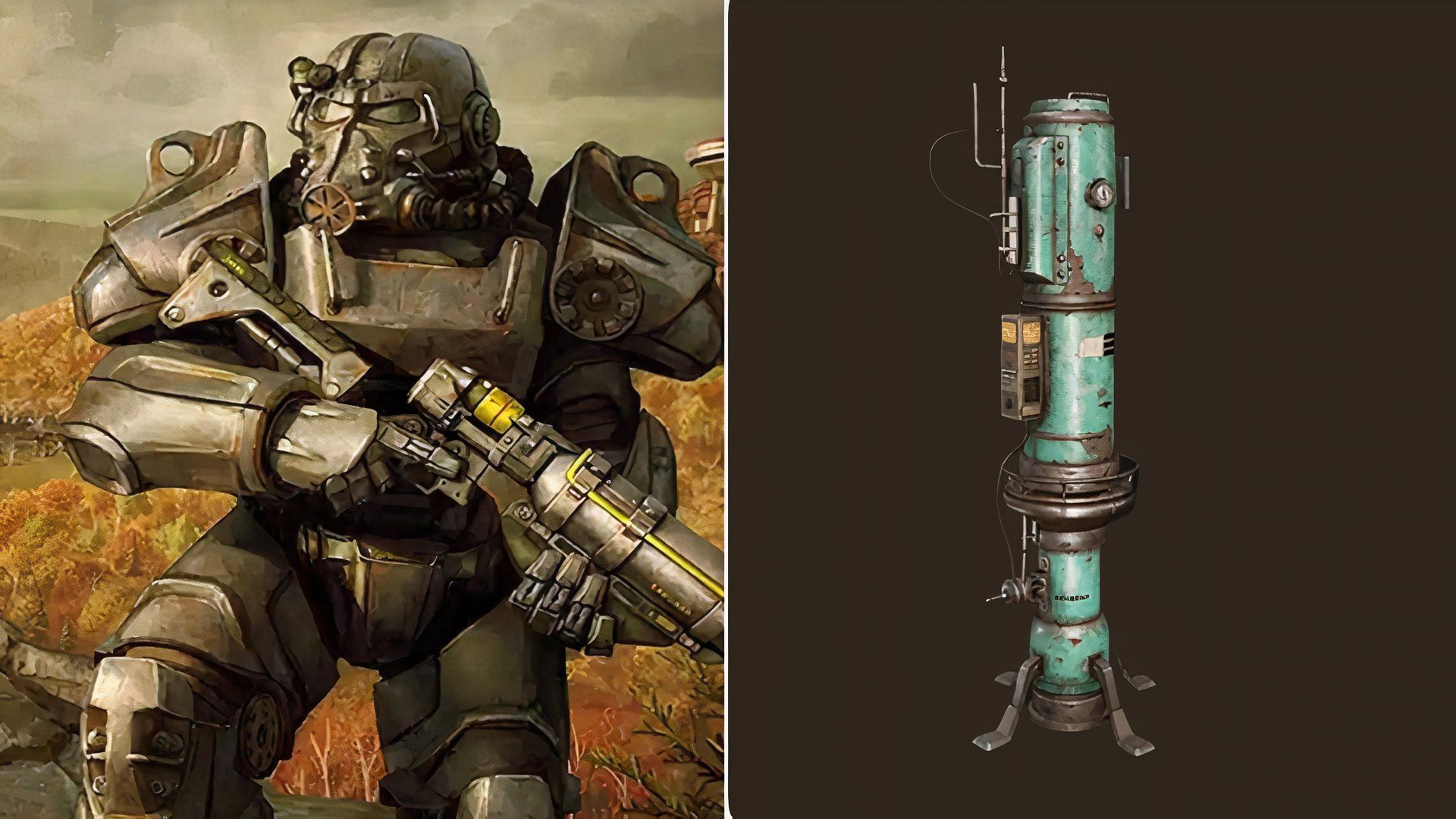 Fallout 76: Skyline Valley - 8 Best New Items