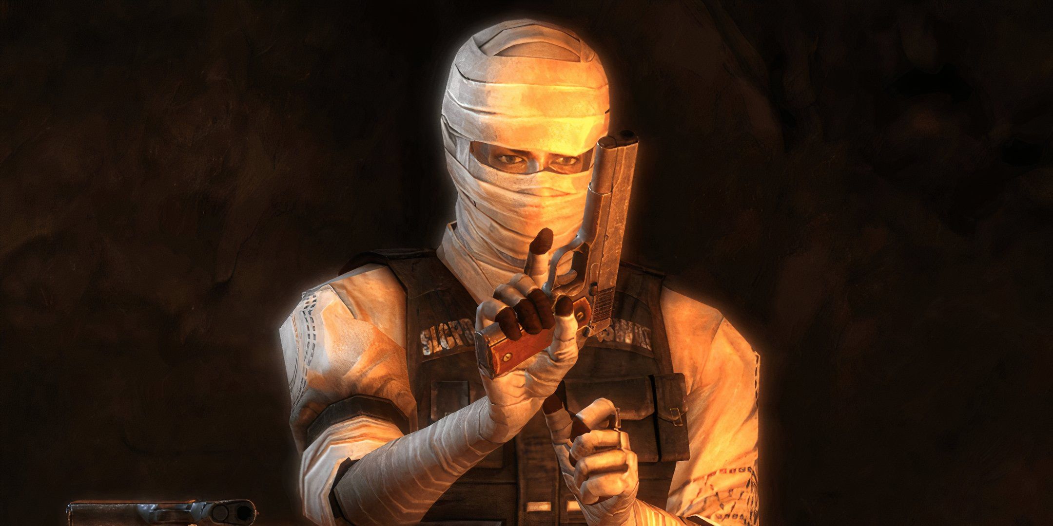 After Oblivion Remastered, Fans Are Hoping Fallout: New Vegas Gets The Same Treatment