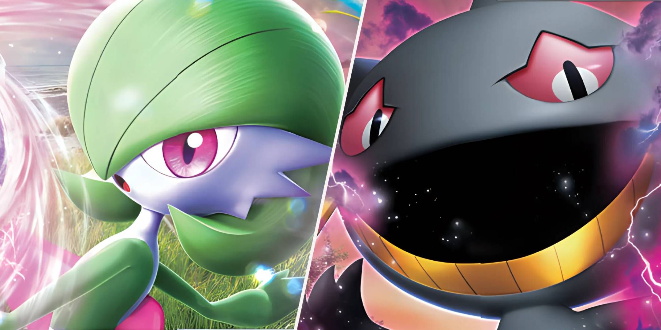 Pokemon TCG: Banette Ex Gardevoir Ex Deck Guide