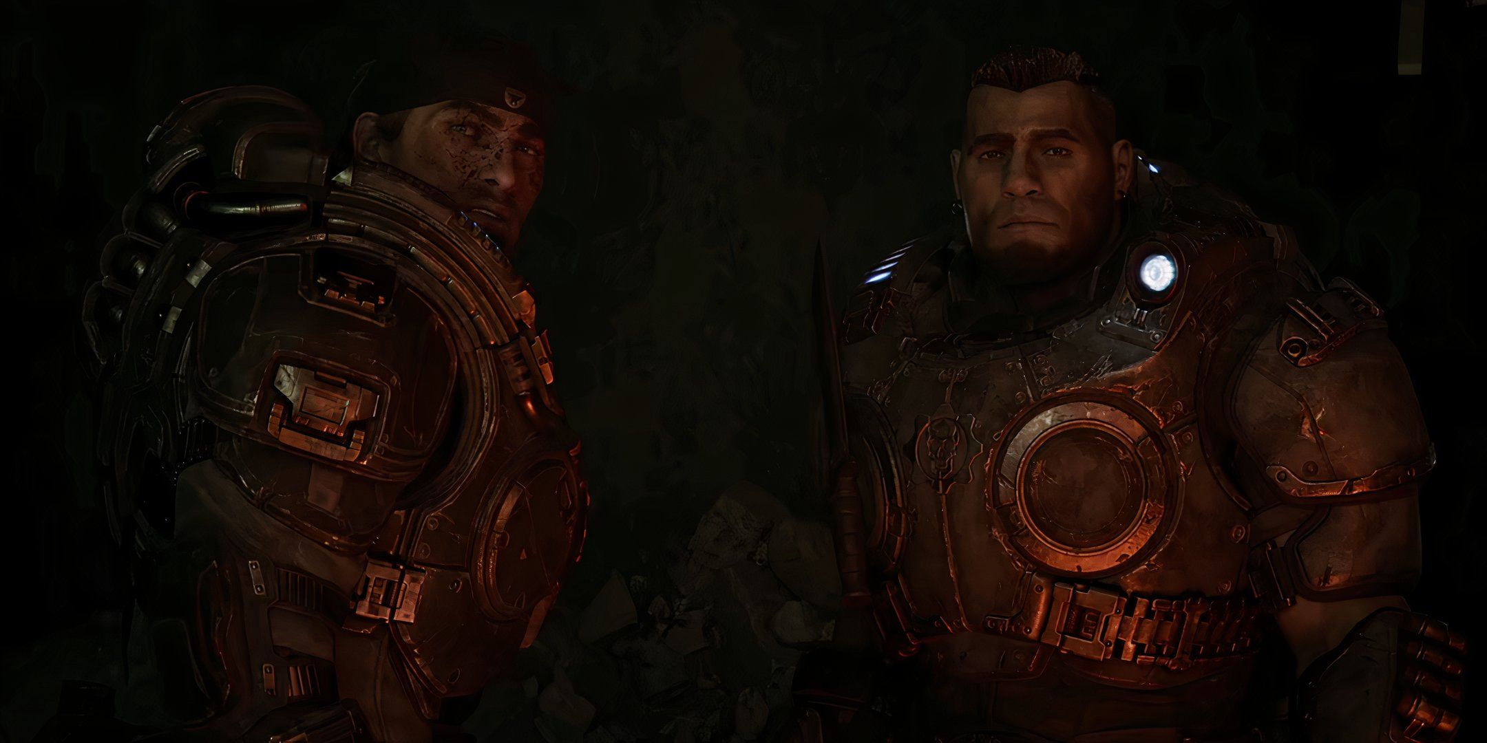 Gears Of War E-Day May Be A Prequel, But The Coalition Hasn't Forgot About Gears 6