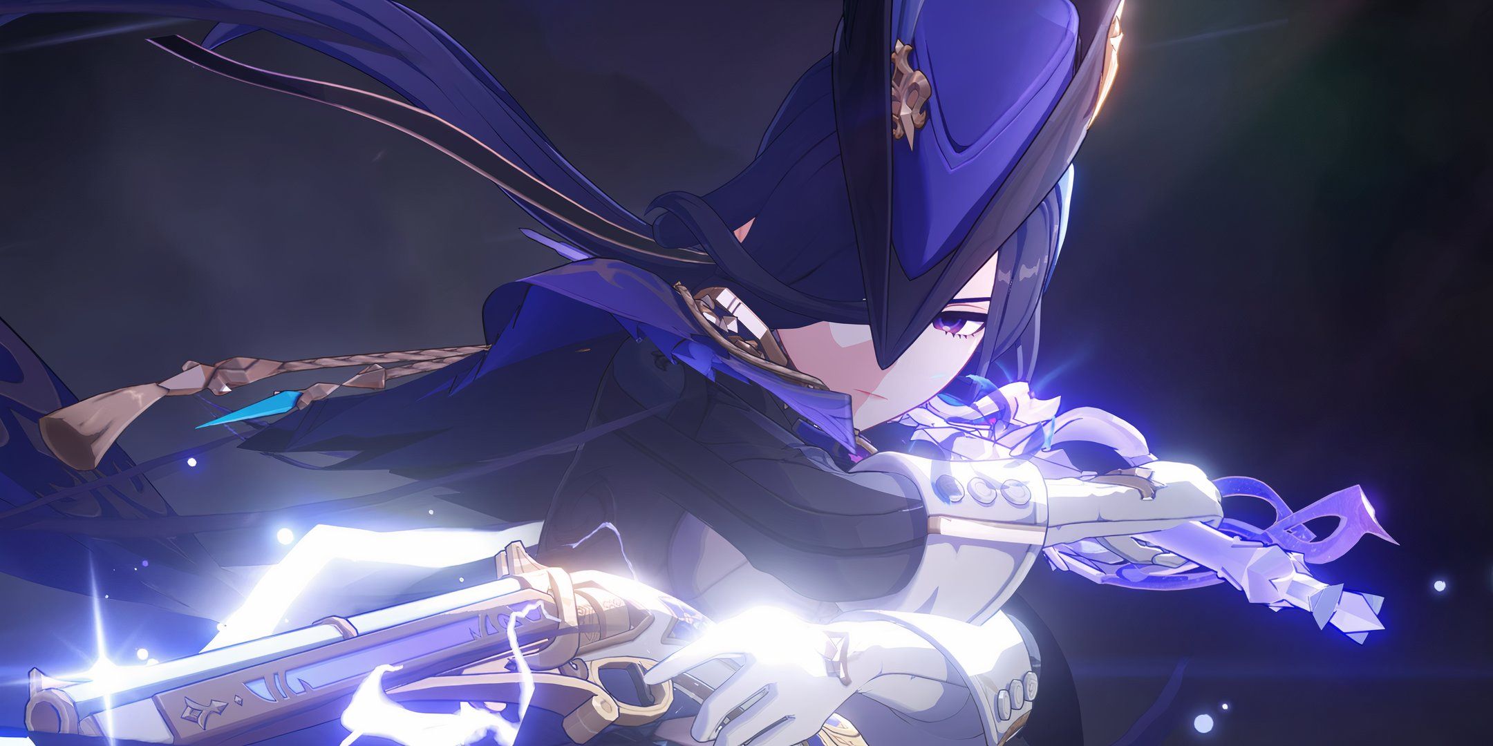 Genshin Impact: Best Builds For Clorinde
