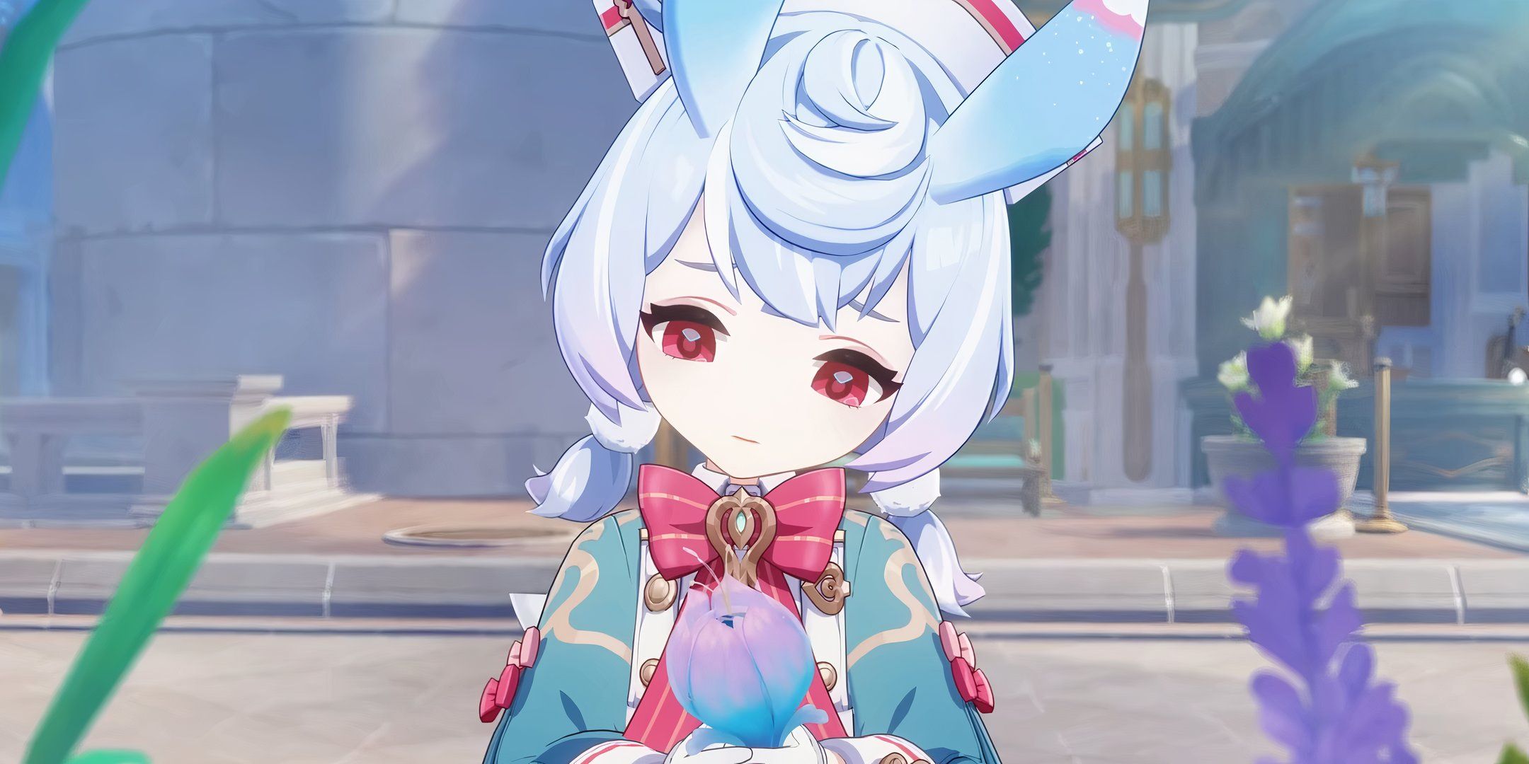 Genshin Impact: Ascension Materials For Sigewinne