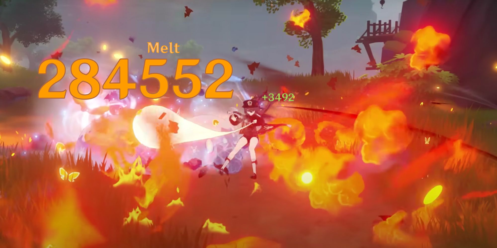 Genshin Impact: Pro Tips To Deal More Damage