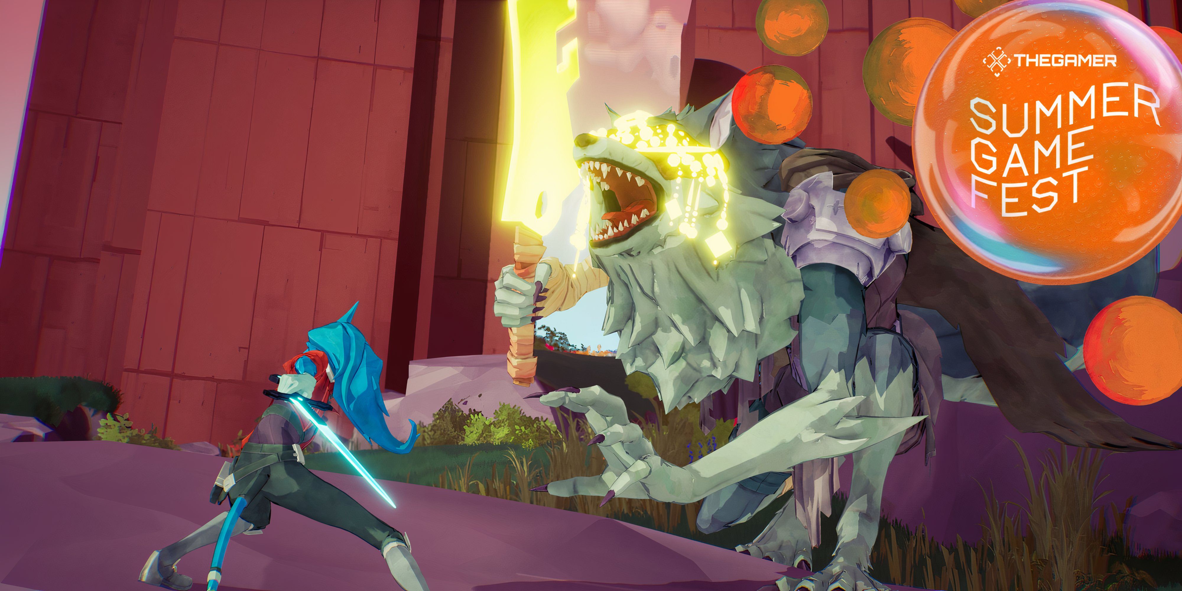 Hyper Light Breaker Is A Roguelike That Isn’t