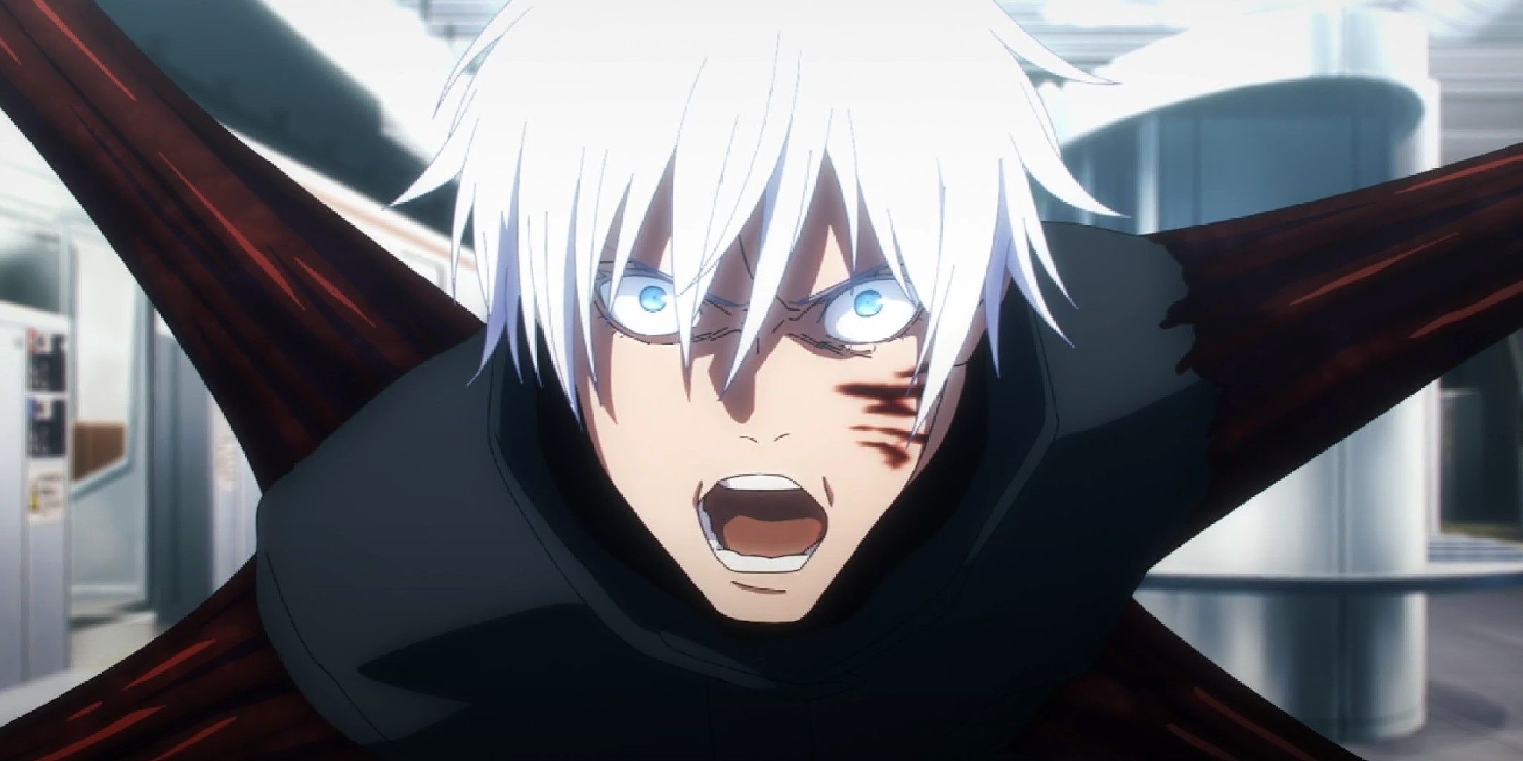 Jujutsu Kaisen: 8 Anime Characters Who Could Defeat Gojo