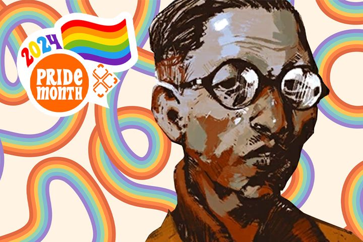 Kim Kitsuragi And The Beauty of Mundane Queer Narratives
