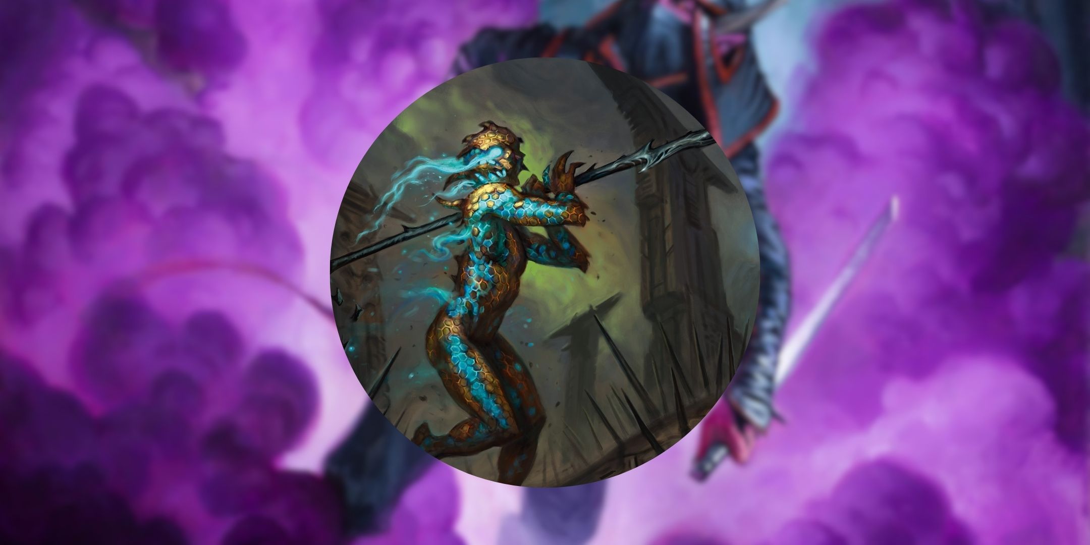 Magic: The Gathering - The 10 Most Obscure Creature Types