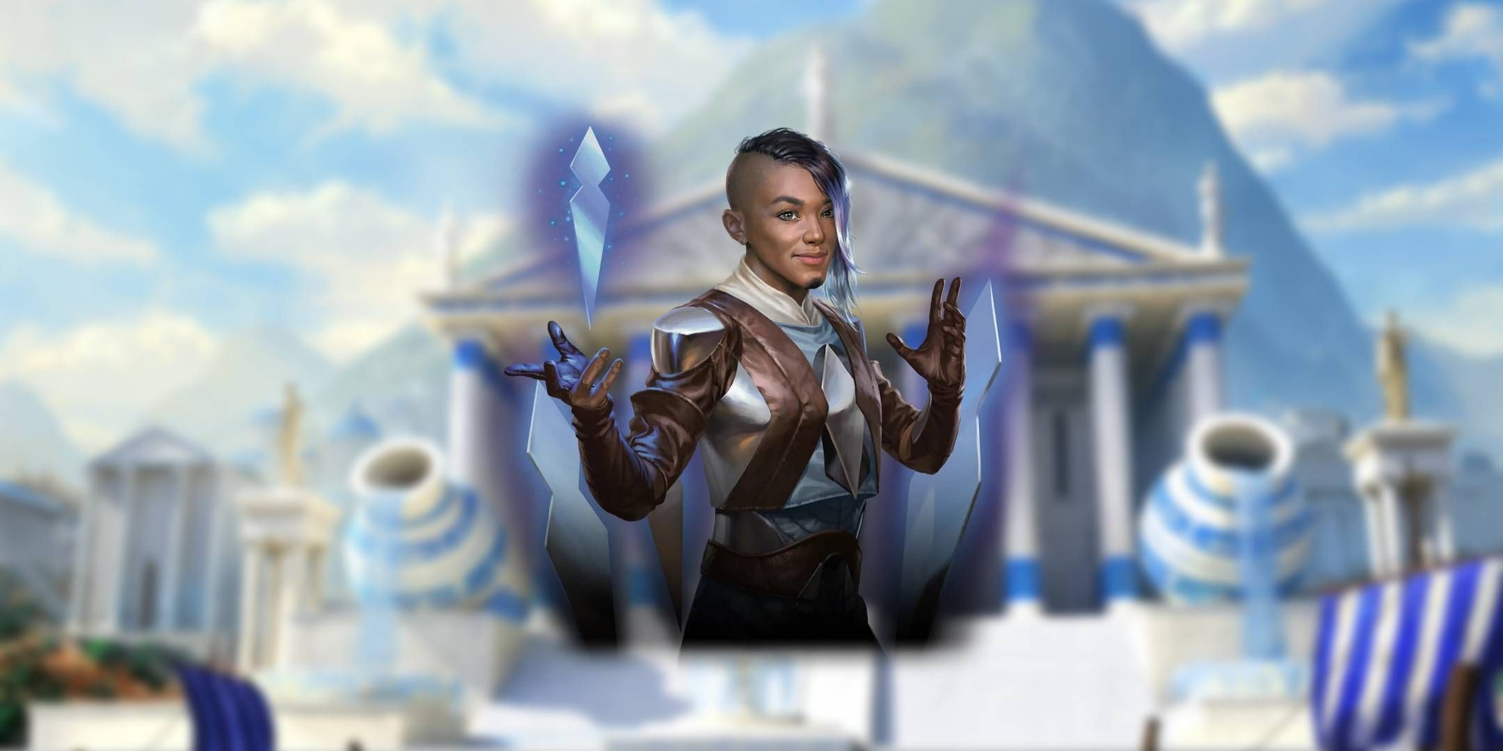Magic: The Gathering - Who Is Niko Aris?