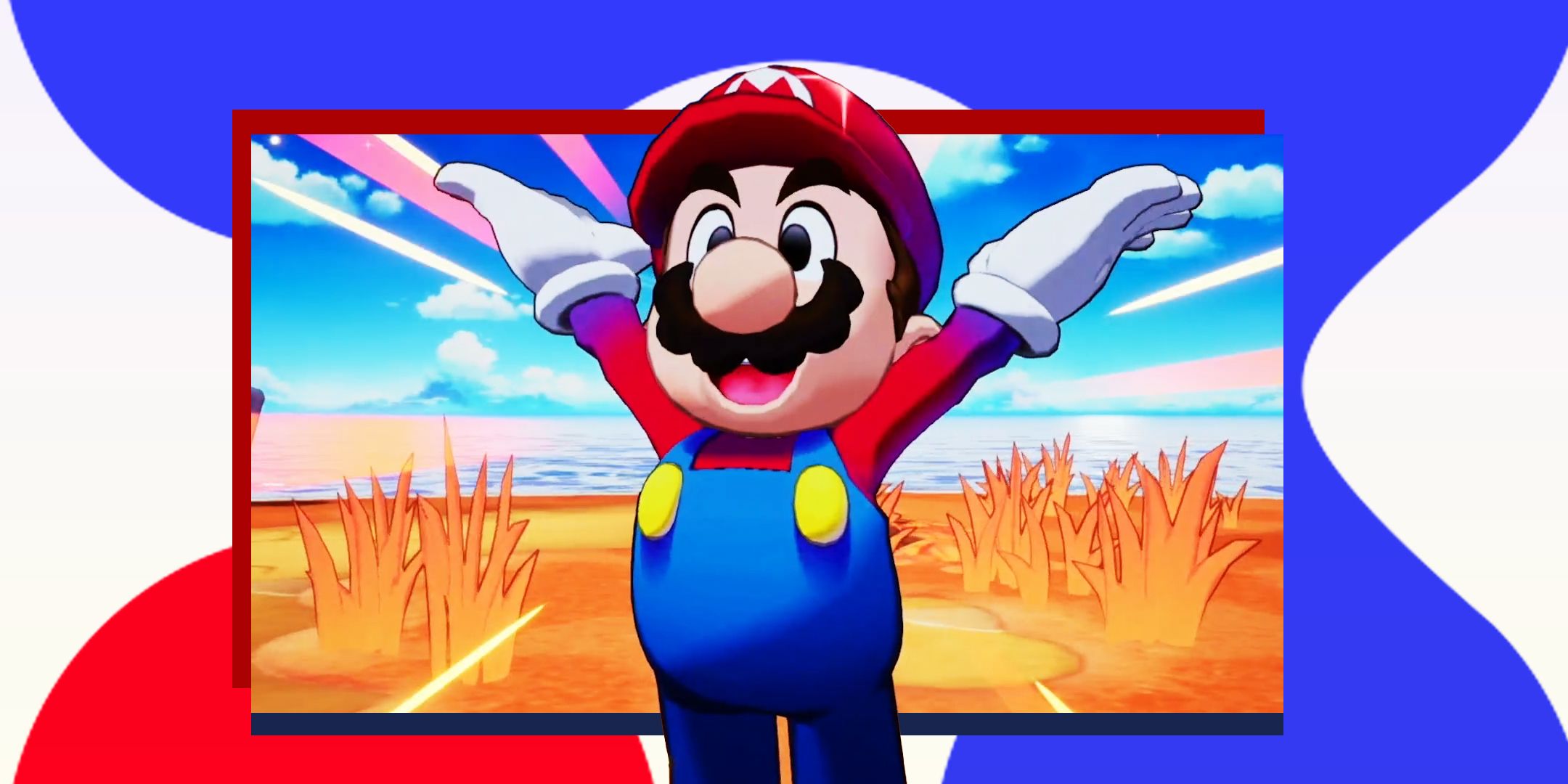 Mario & Luigi: Brothership Looks Cool, But I Wish AlphaDream Was Still Around To Make It