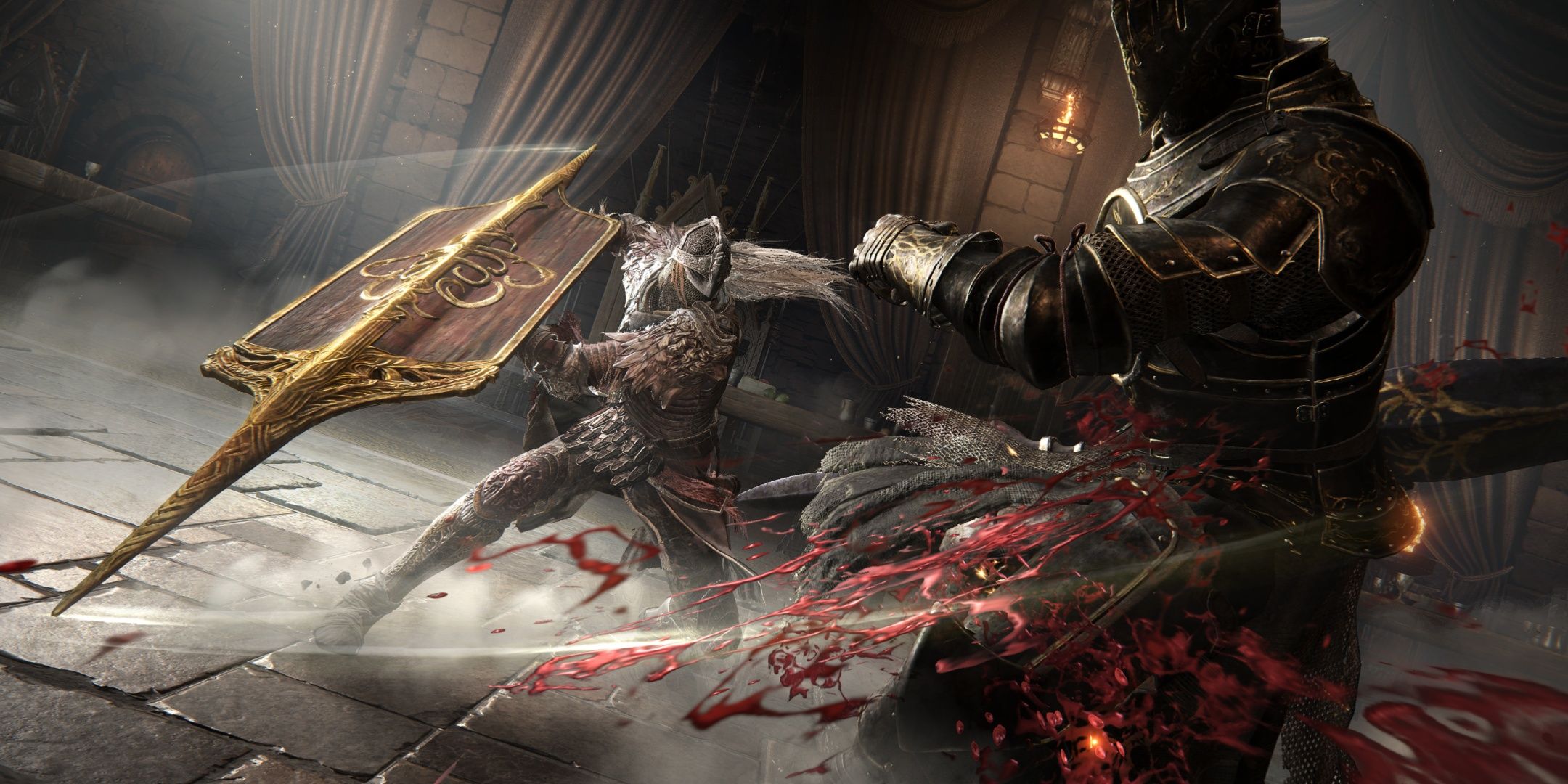 Elden Ring: Shadow Of The Erdtree Is More Of The Same Masterpiece