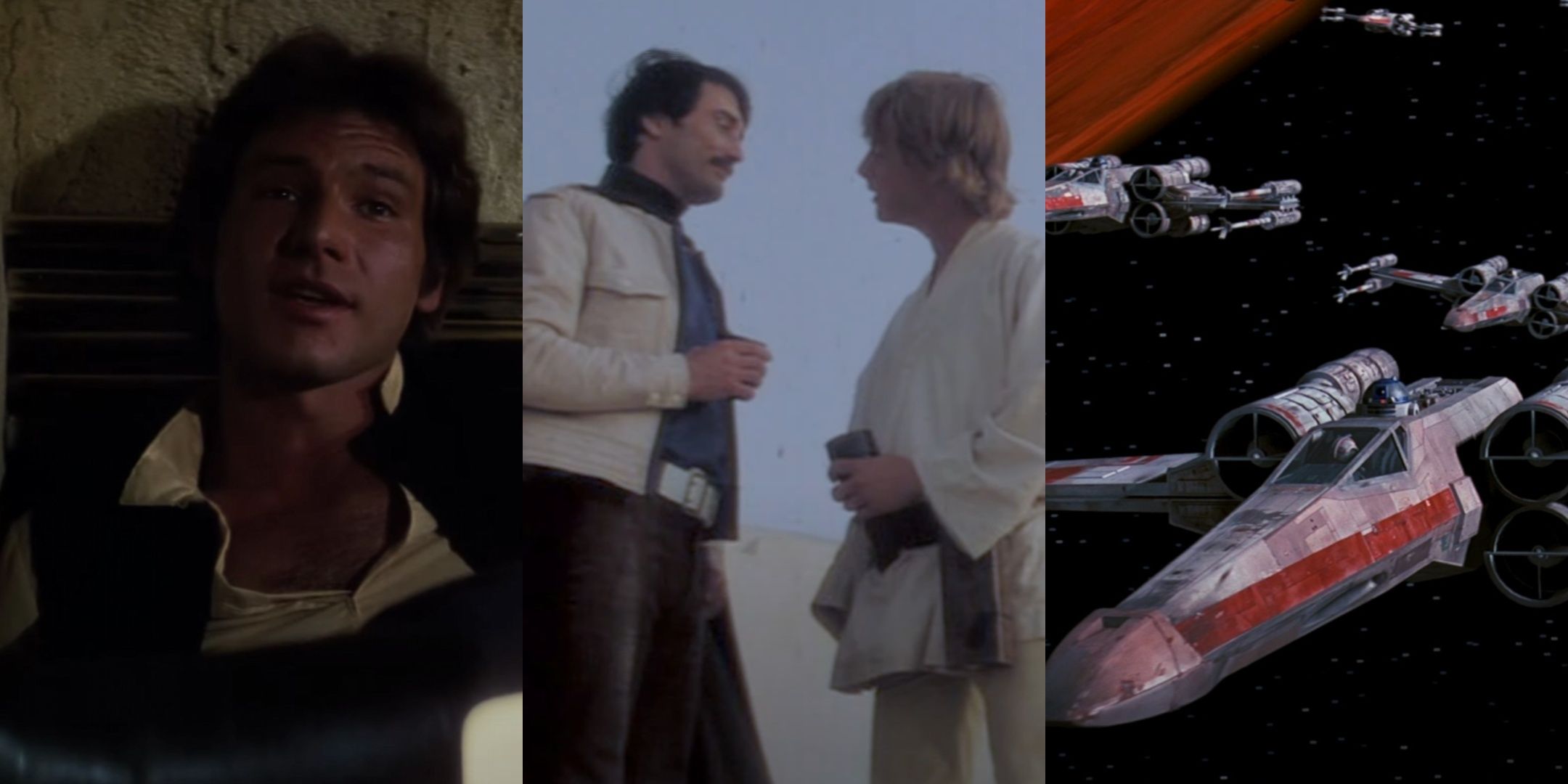 Star Wars: 10 Special Edition Changes That Made The Originals Better