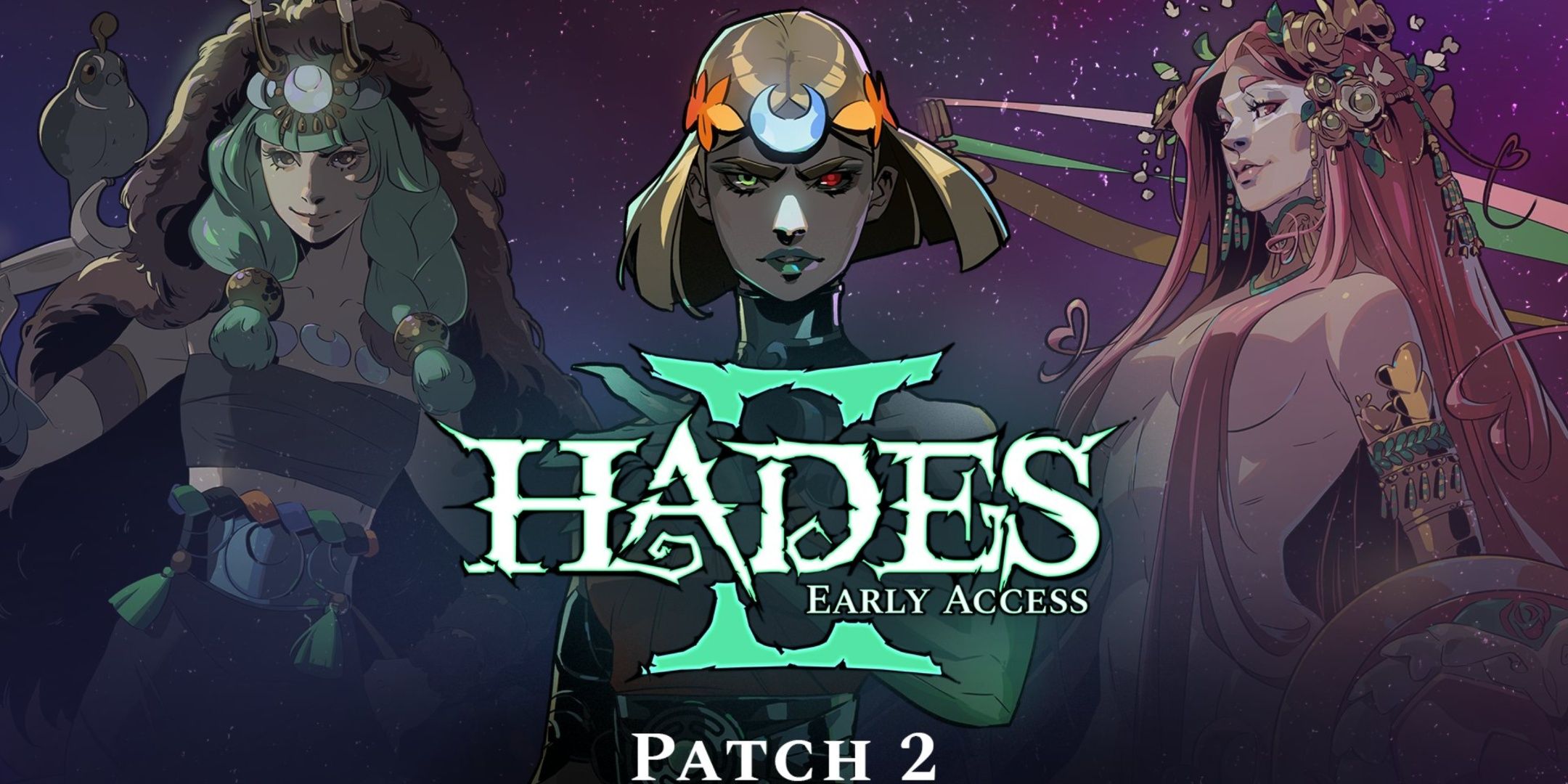 Hades 2 Changing So Much In Early Access Is All Part Of The Fun