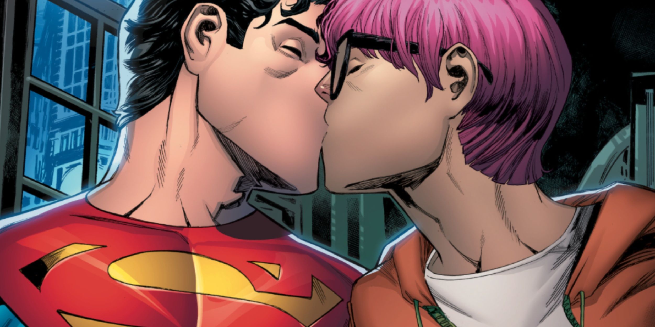 Superheroes You Didn't Know Were LGBTQ+