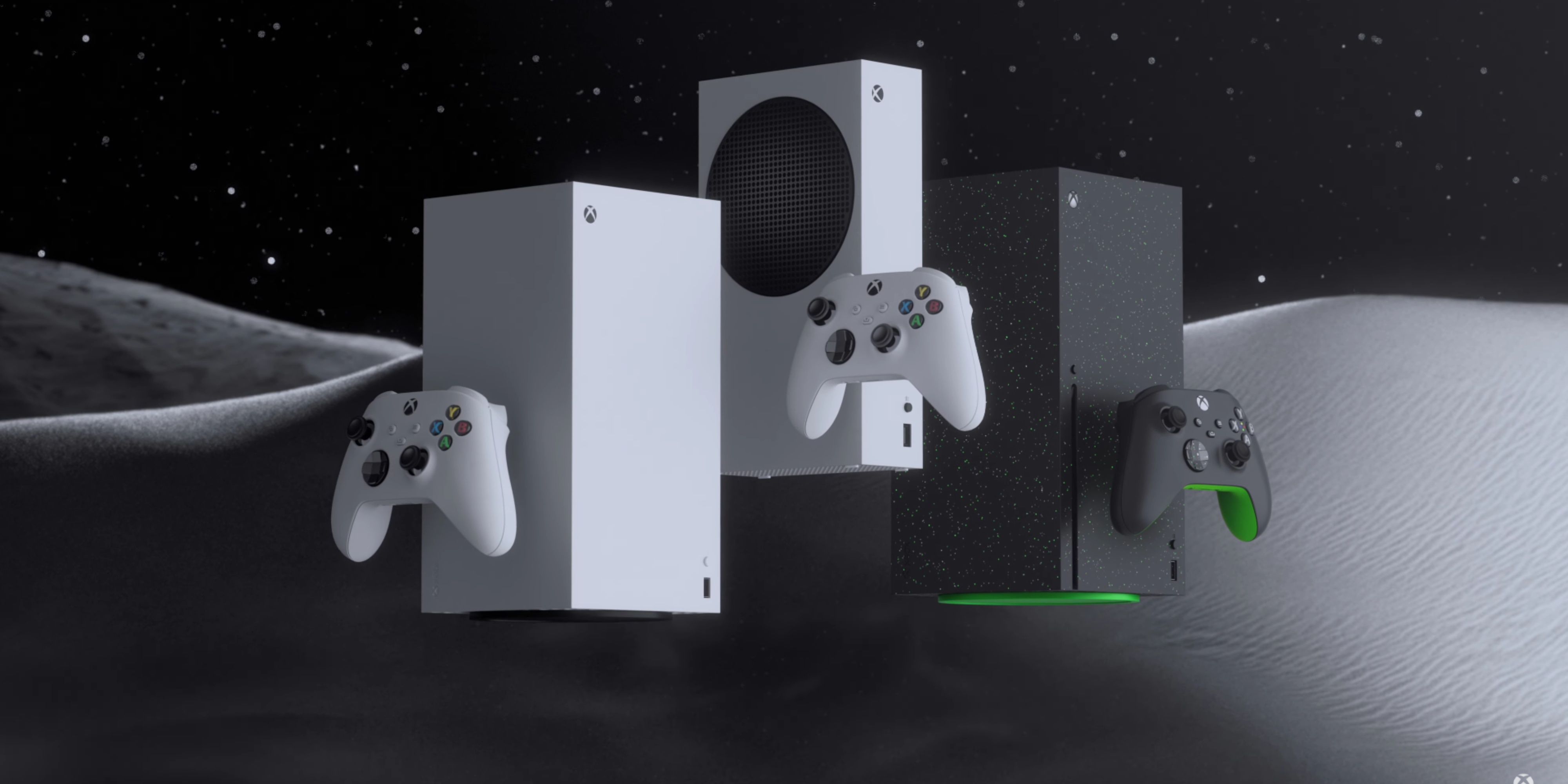 Xbox's All-Digital Series X Will Be Here Later This Year