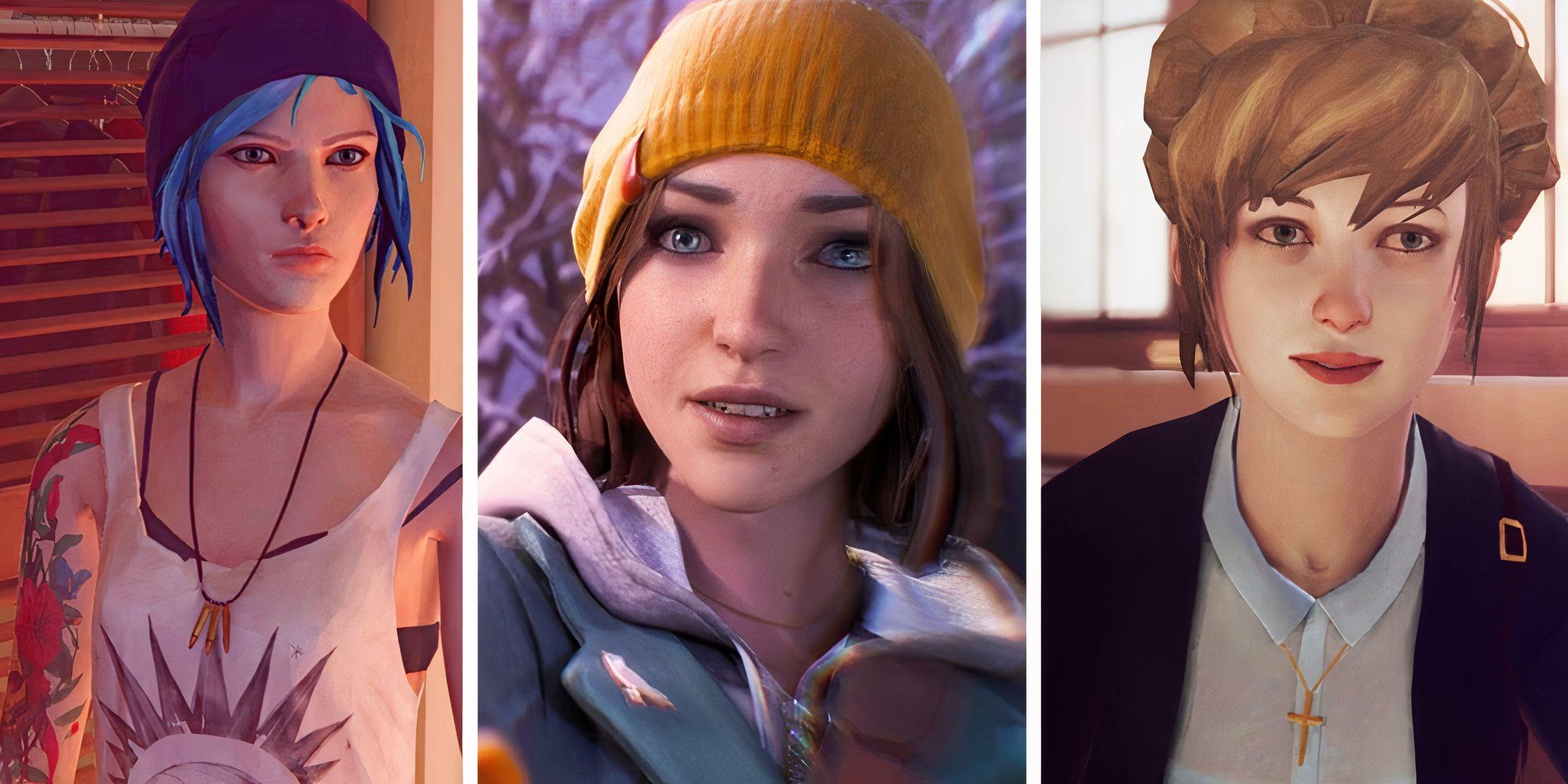 Life Is Strange: 10 Characters We Want To See Return In Double Exposure