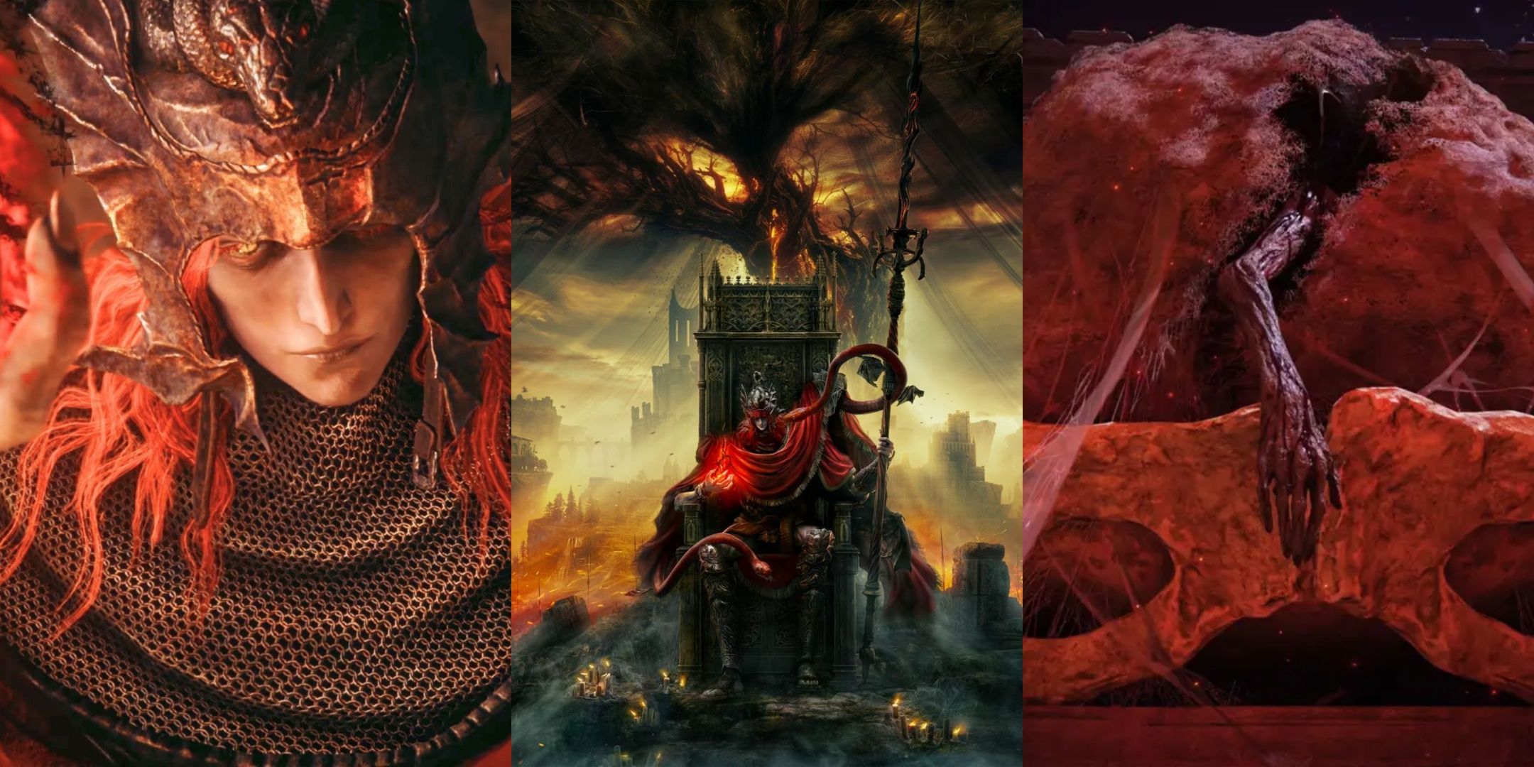 10 Things To Do Before Shadow Of The Erdtree