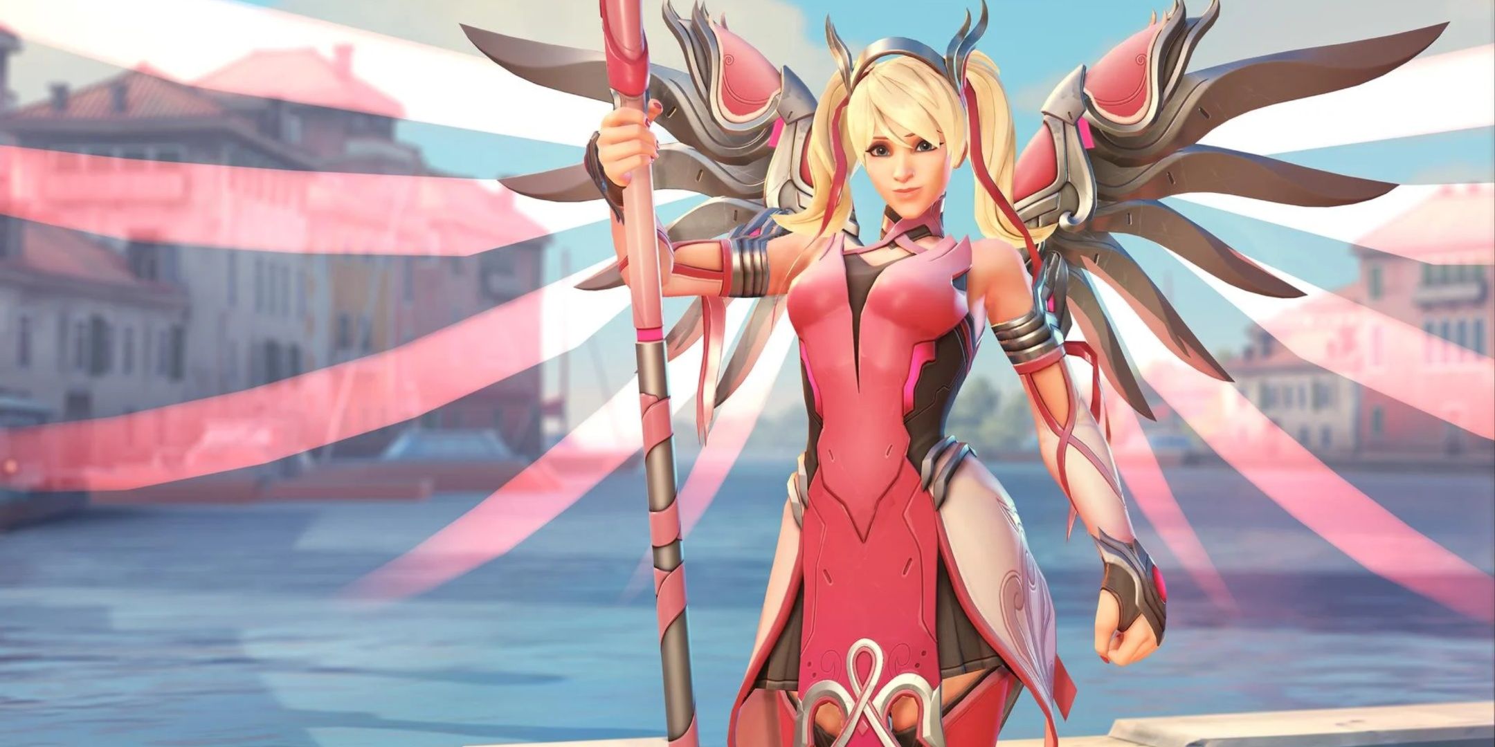 Blizzard Just Destroyed Overwatch's Biggest Cosmetic Black Market