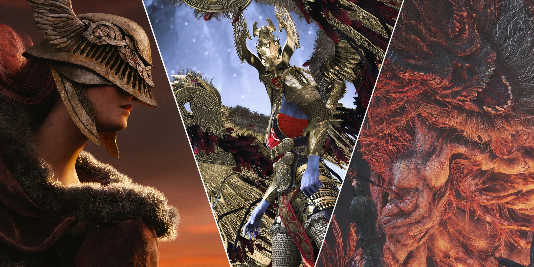 10 Optional Bosses Harder Than The Final Boss