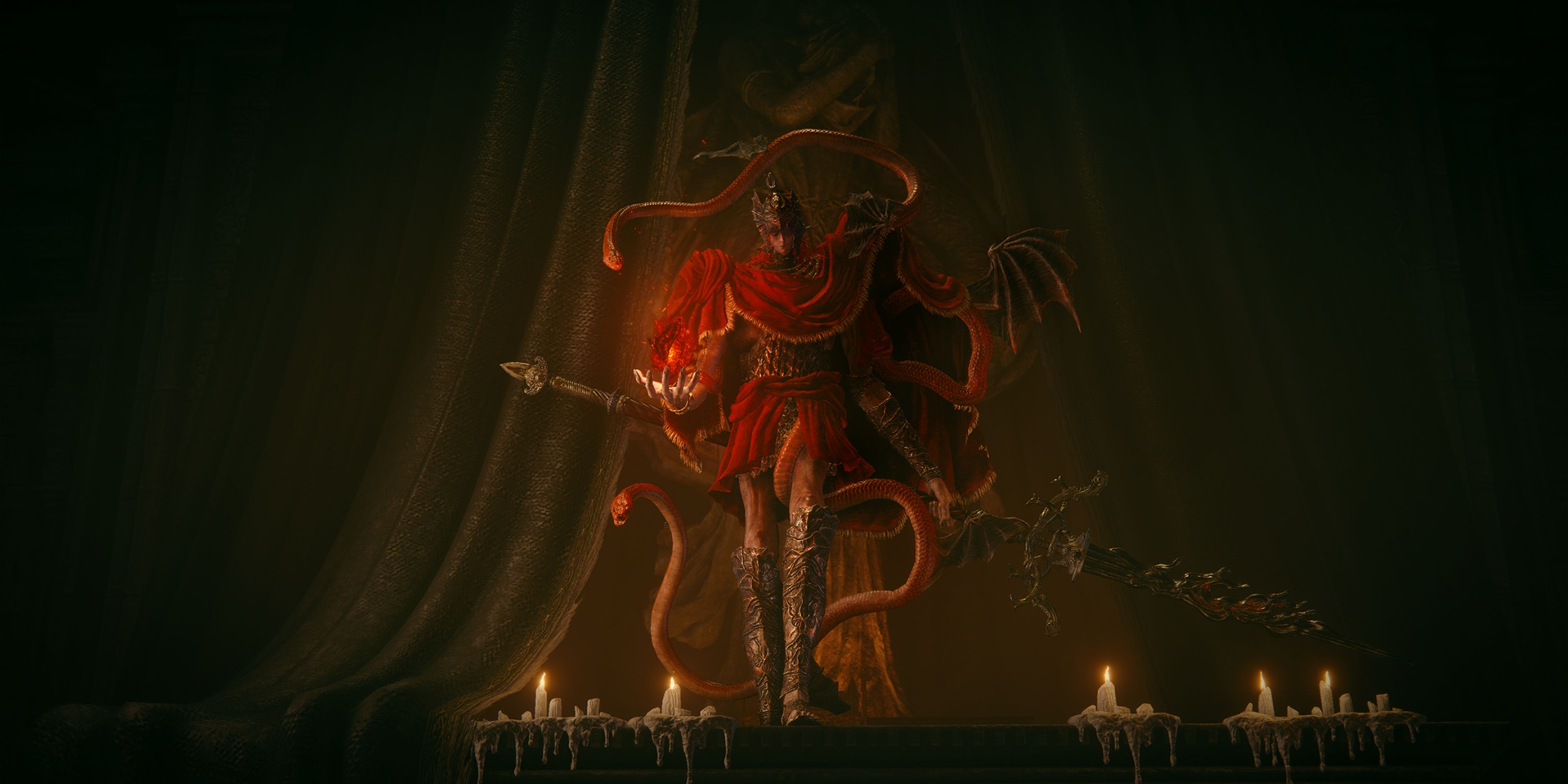 Time Is Running Out To Place Your Shadow Of The Erdtree Pre-Orders