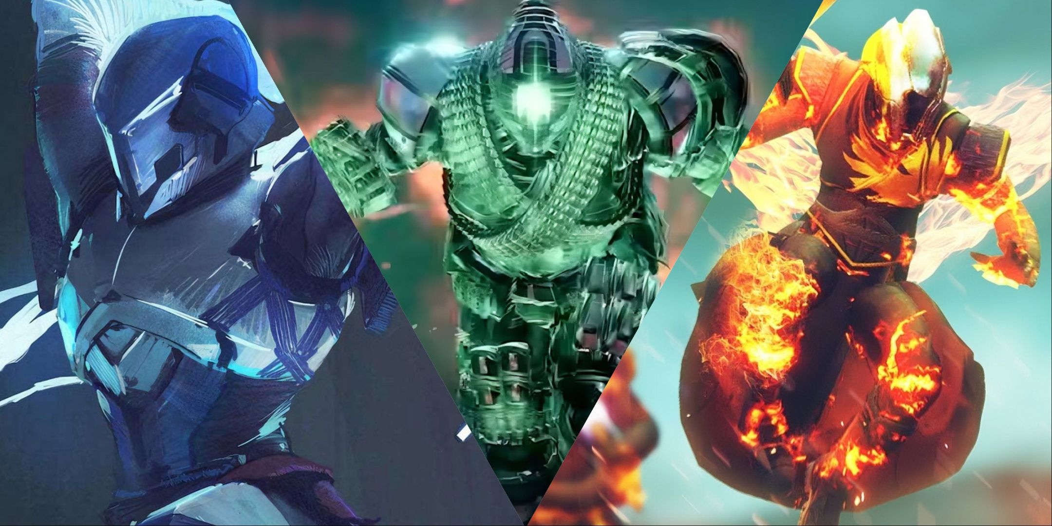 Which Destiny Subclass Are You Based On Your Zodiac Sign?
