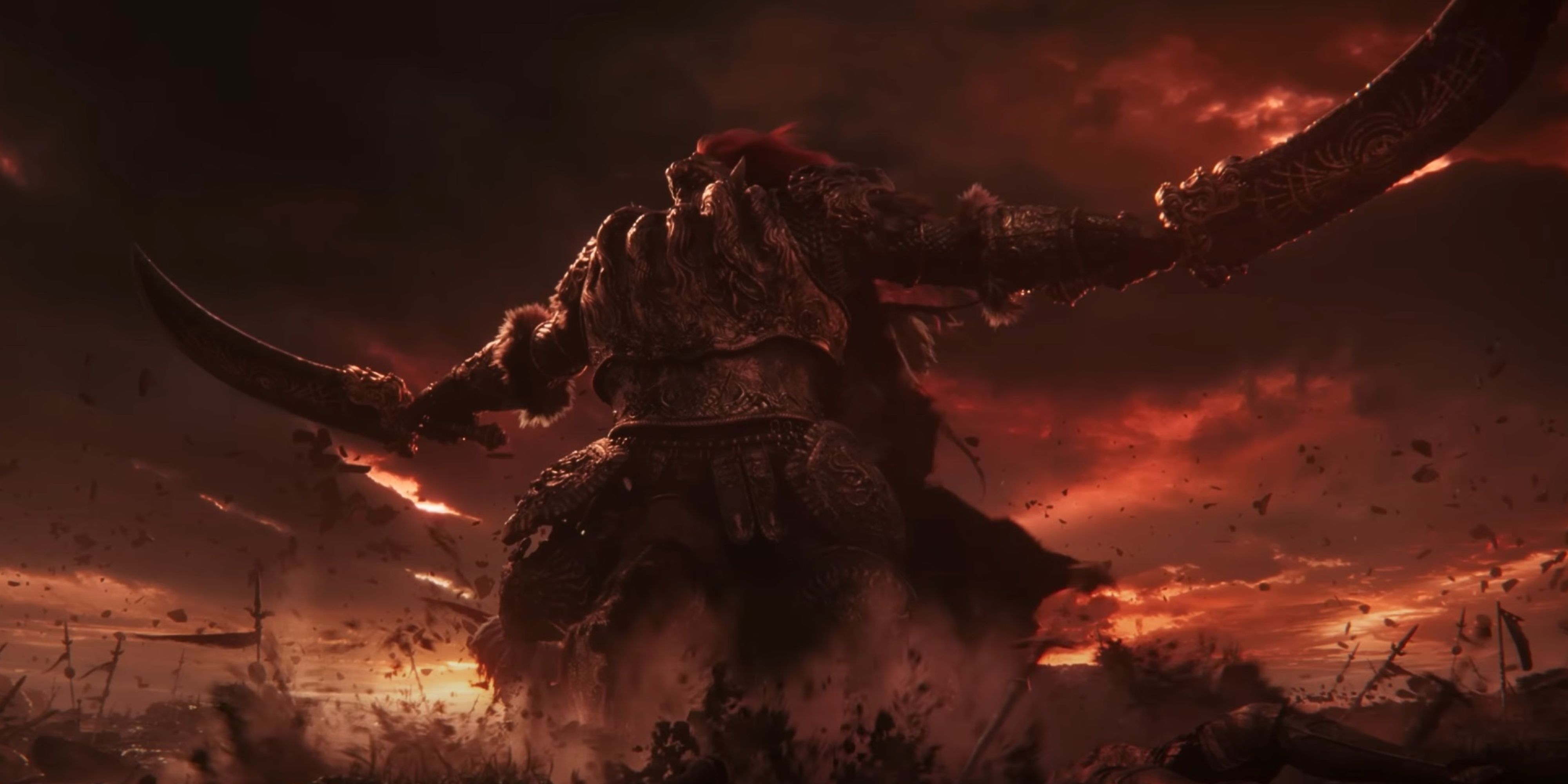 FromSoftware Fans Think Sony Acquiring Kadokawa Will "Ruin" The Studio