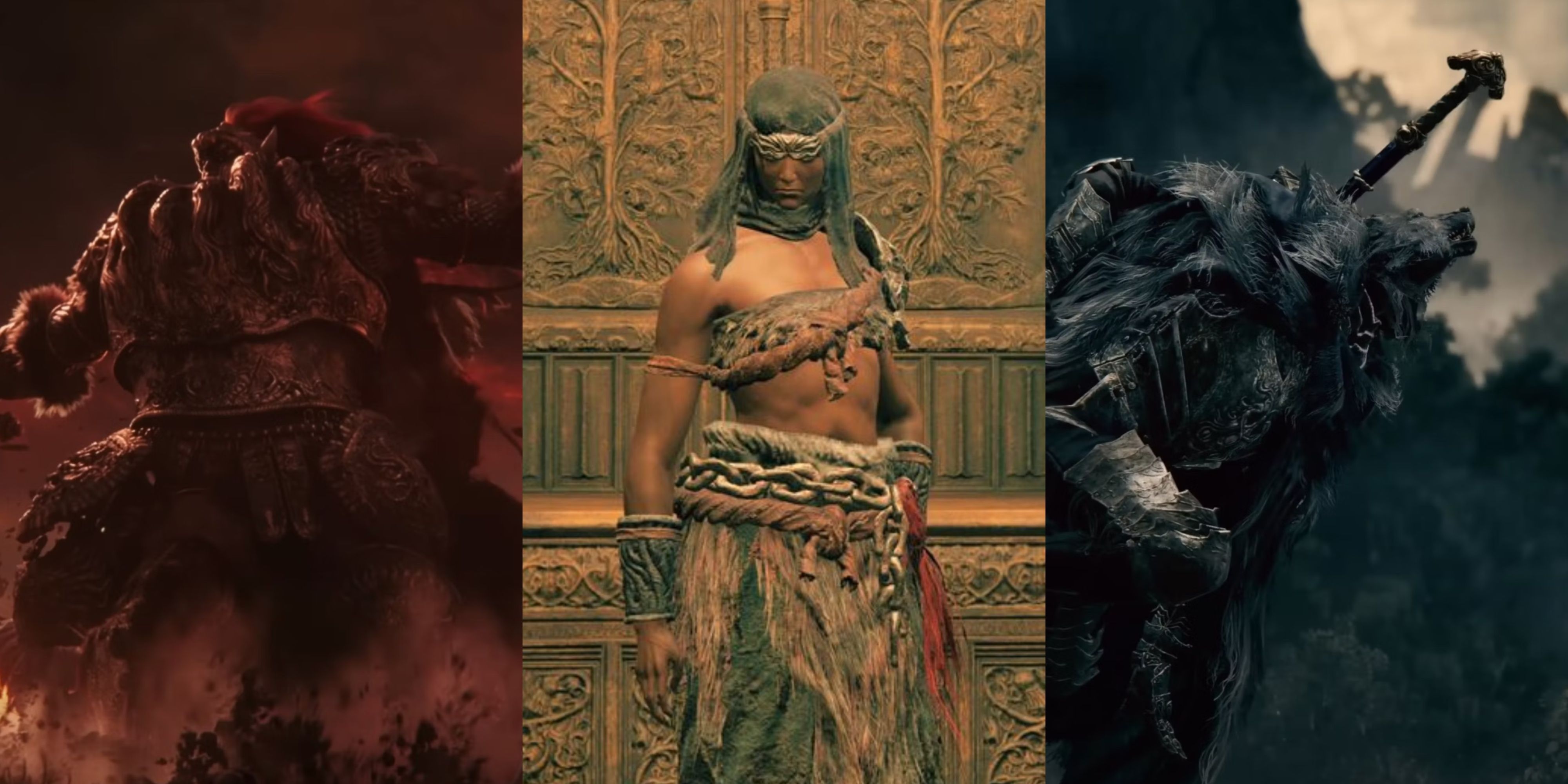 Elden Ring: 9 Greatest Heroes