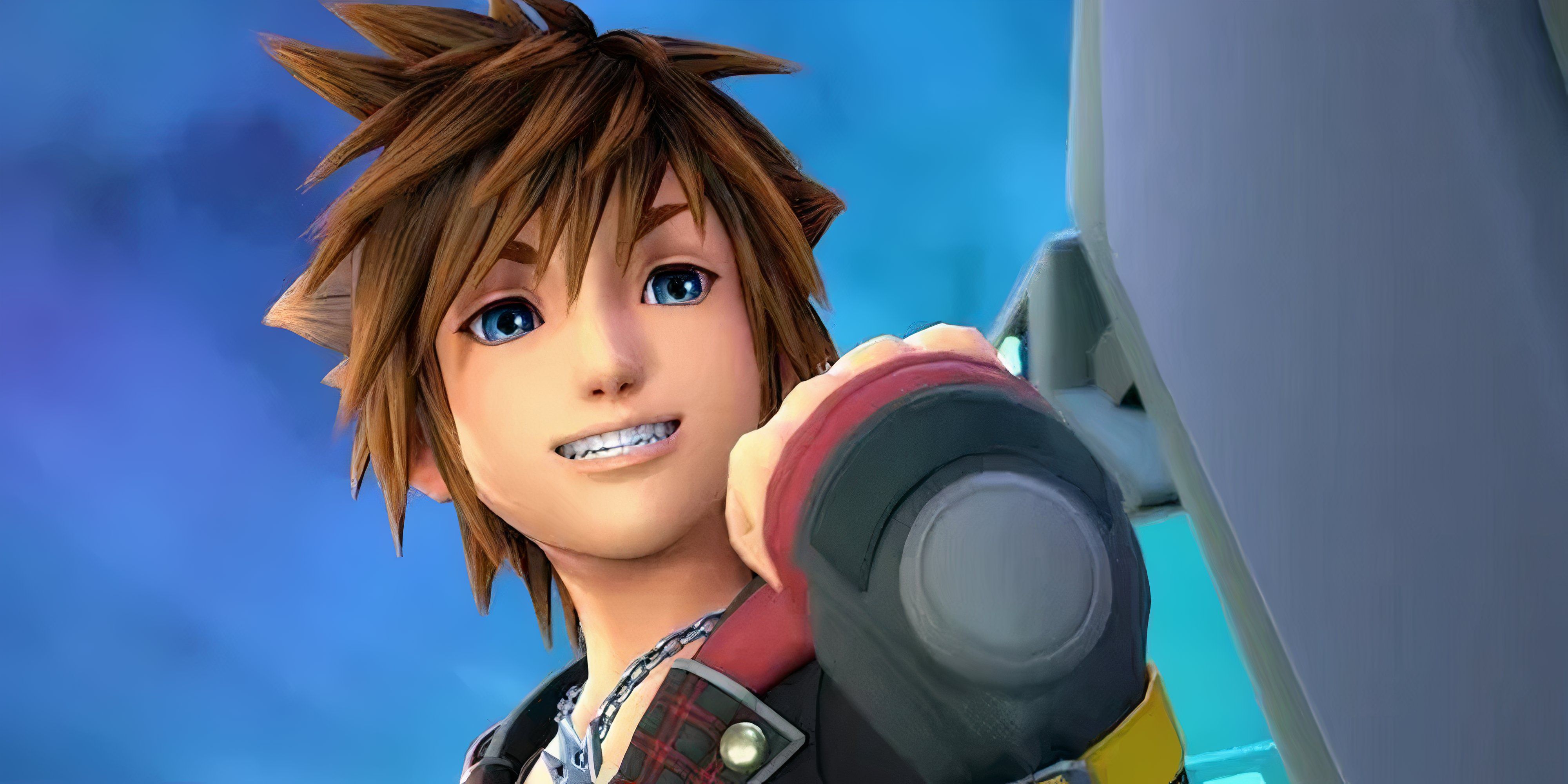 Kingdom Hearts Watch Strap And Earphone Case Range Finds Its Way To The US