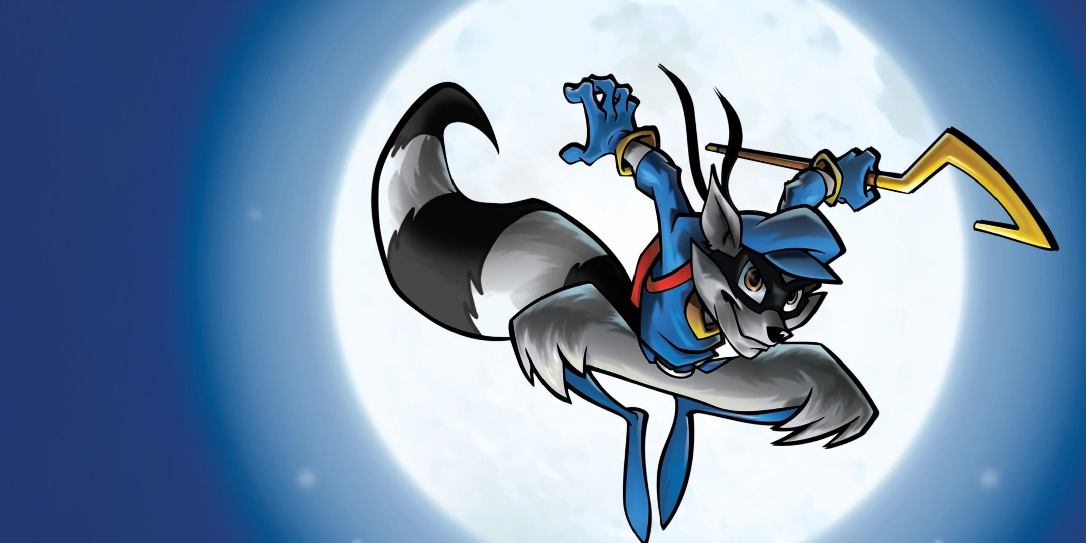 How Long Would It Take You To Beat Every Sly Cooper Game?