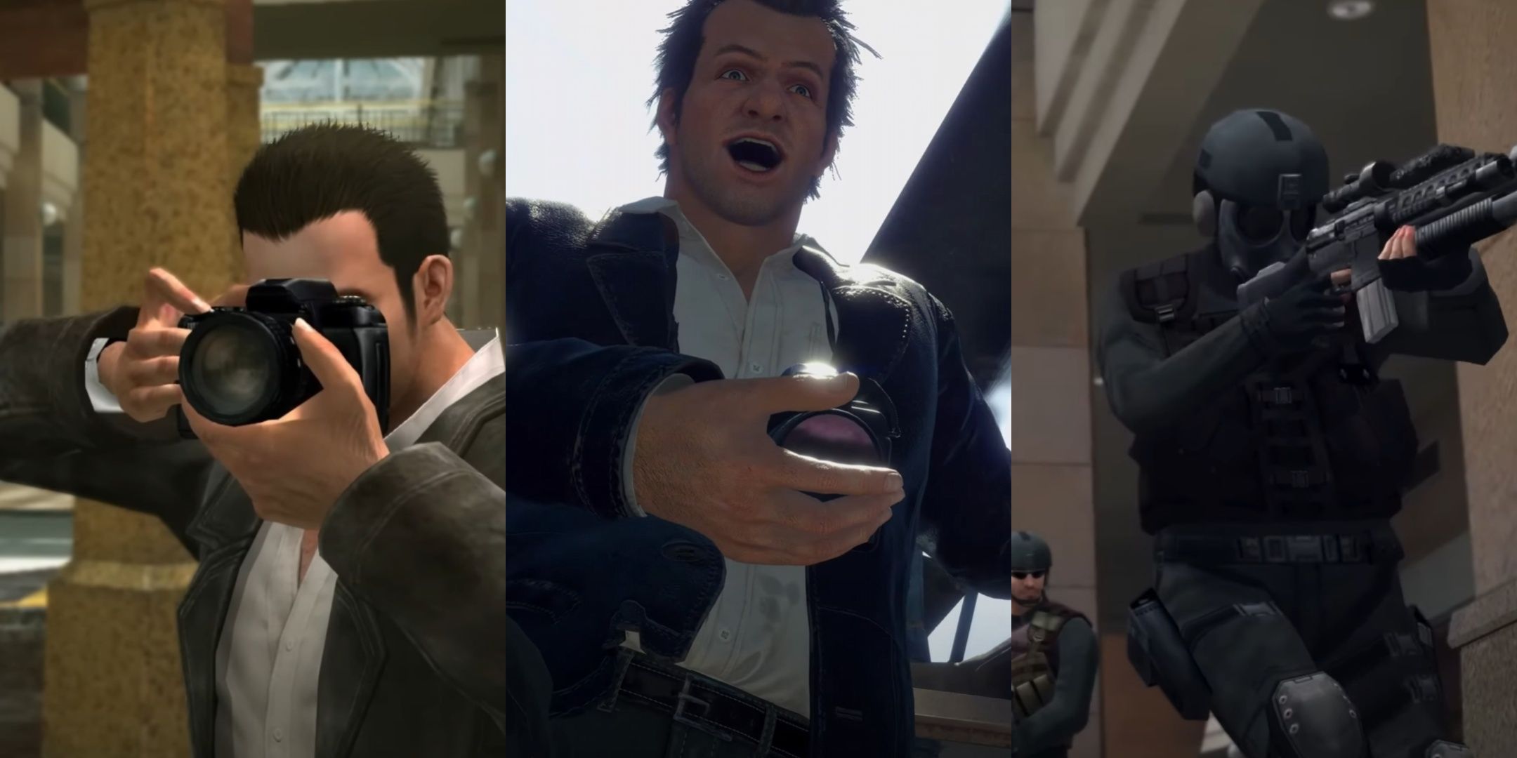 10 Things We Want To See in The Dead Rising Deluxe Remaster