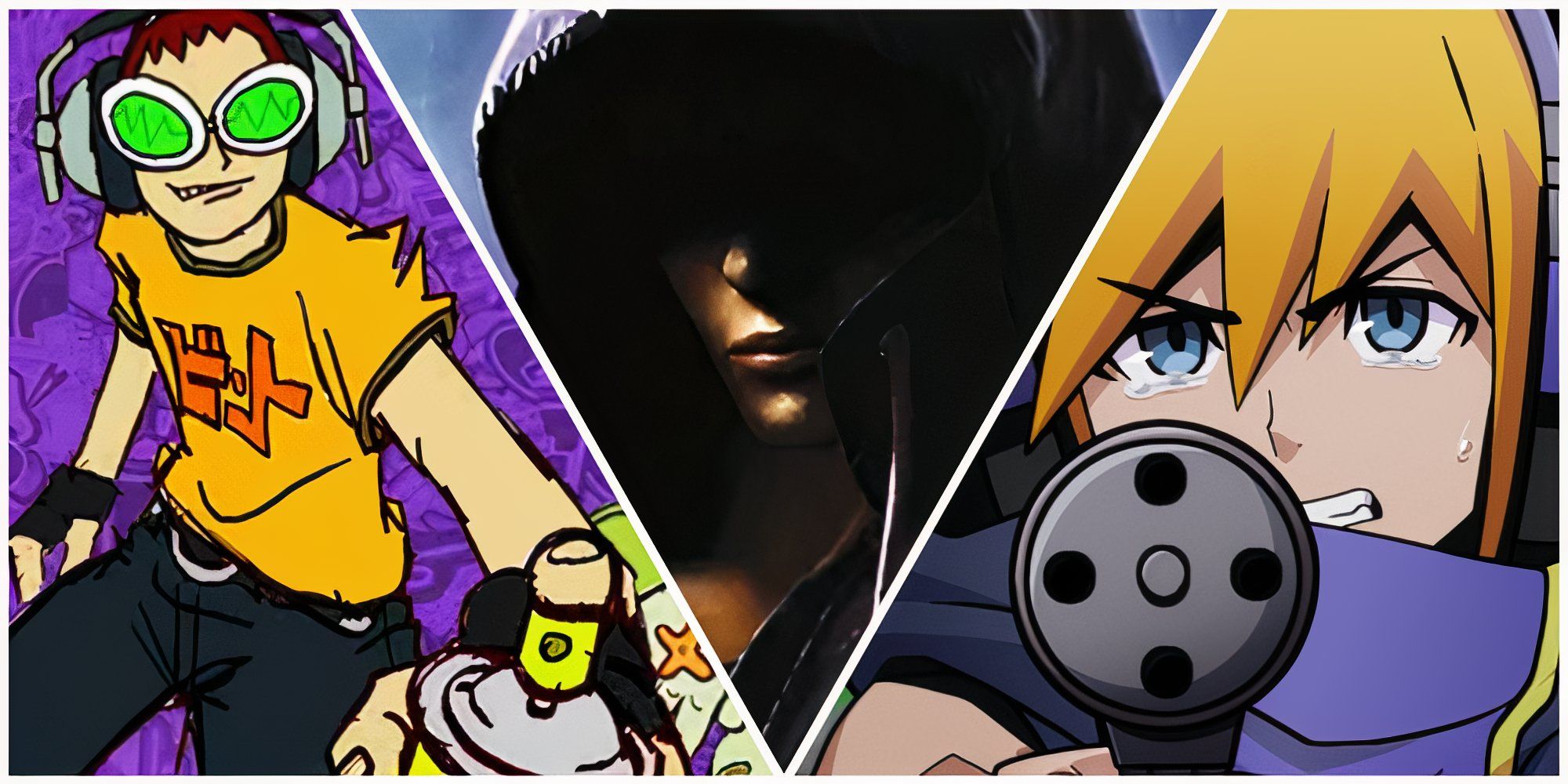 10 Best Video Game Soundtracks From The 2000s